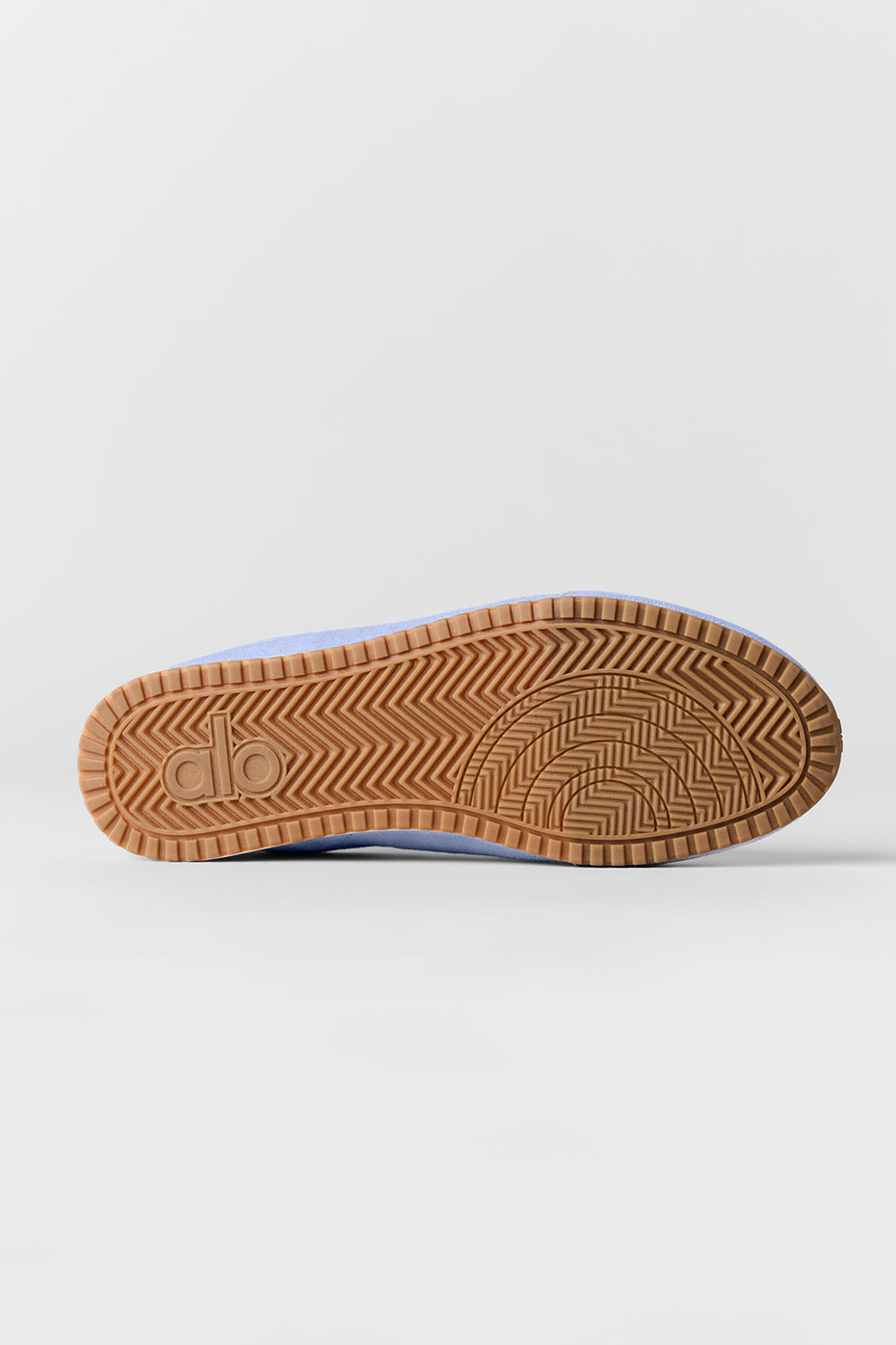 alo ALO Sunset Sneaker - Light Provence Blue