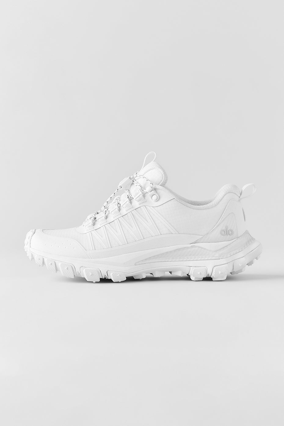 alo ALO Trail - White