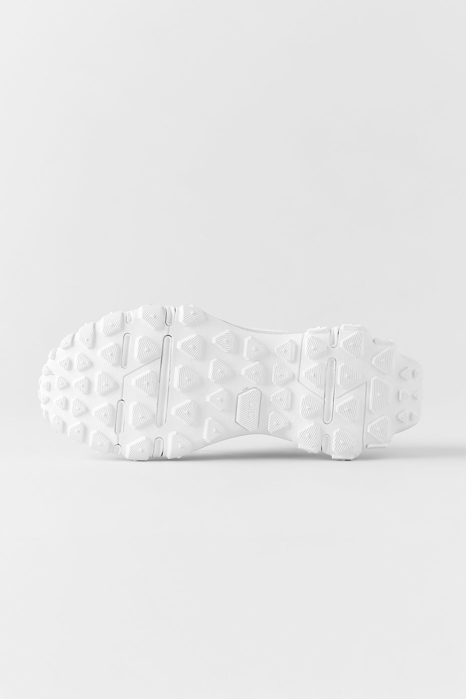 alo ALO Trail - White