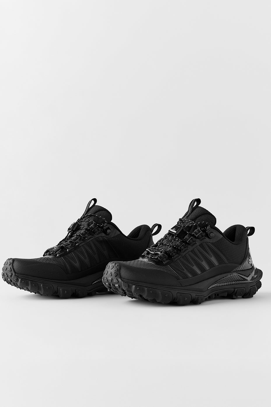 alo ALO Trail - Black