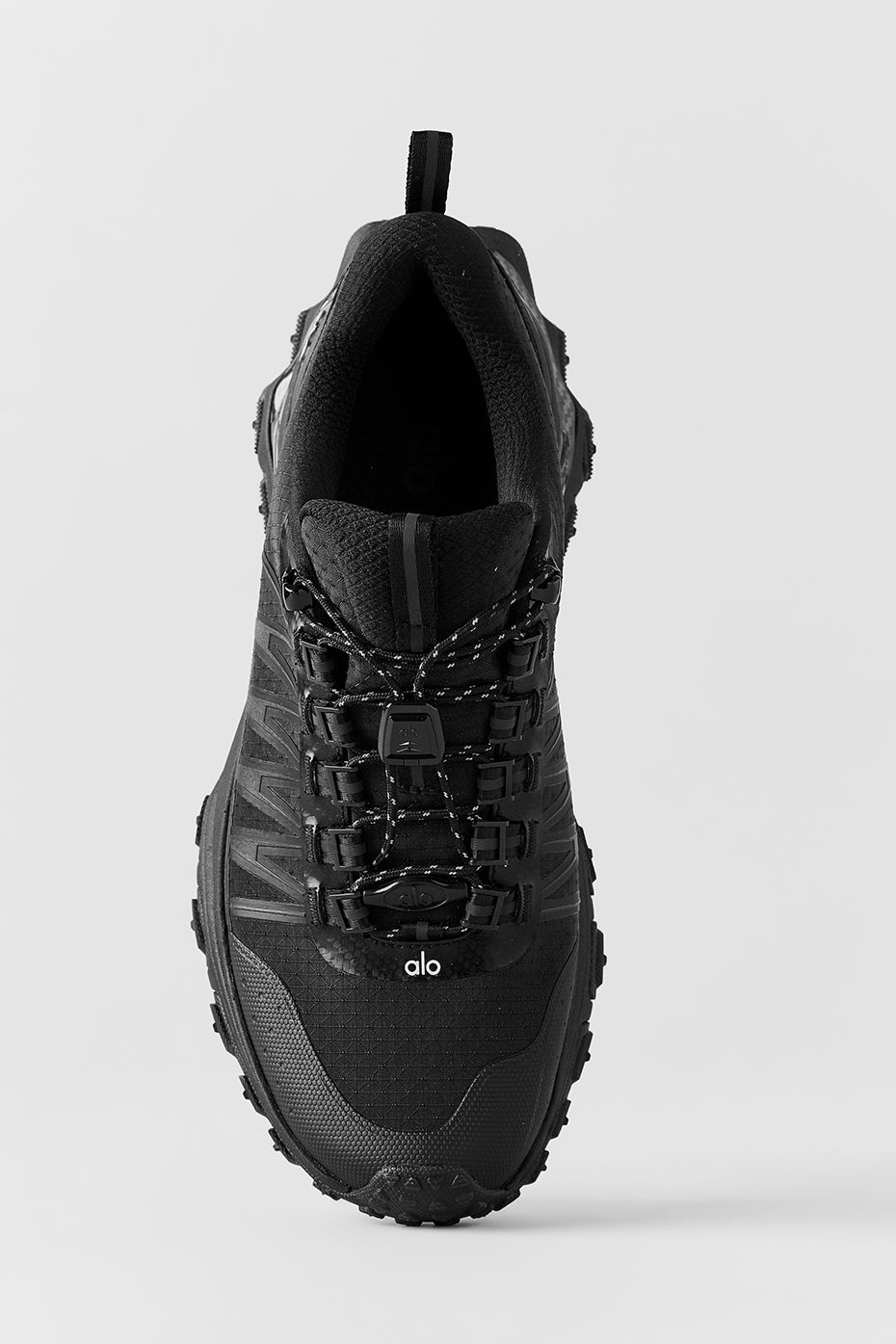 alo ALO Trail - Black