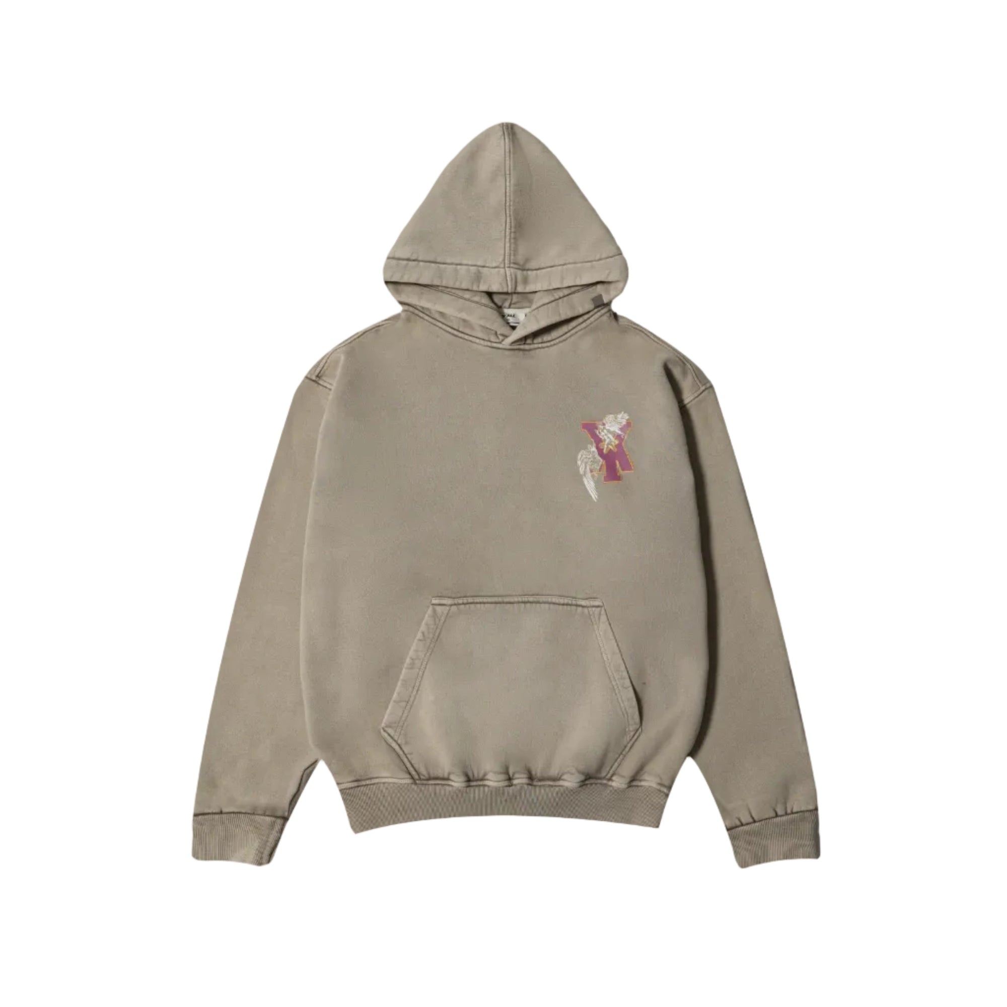 SKYFADE HOODIE