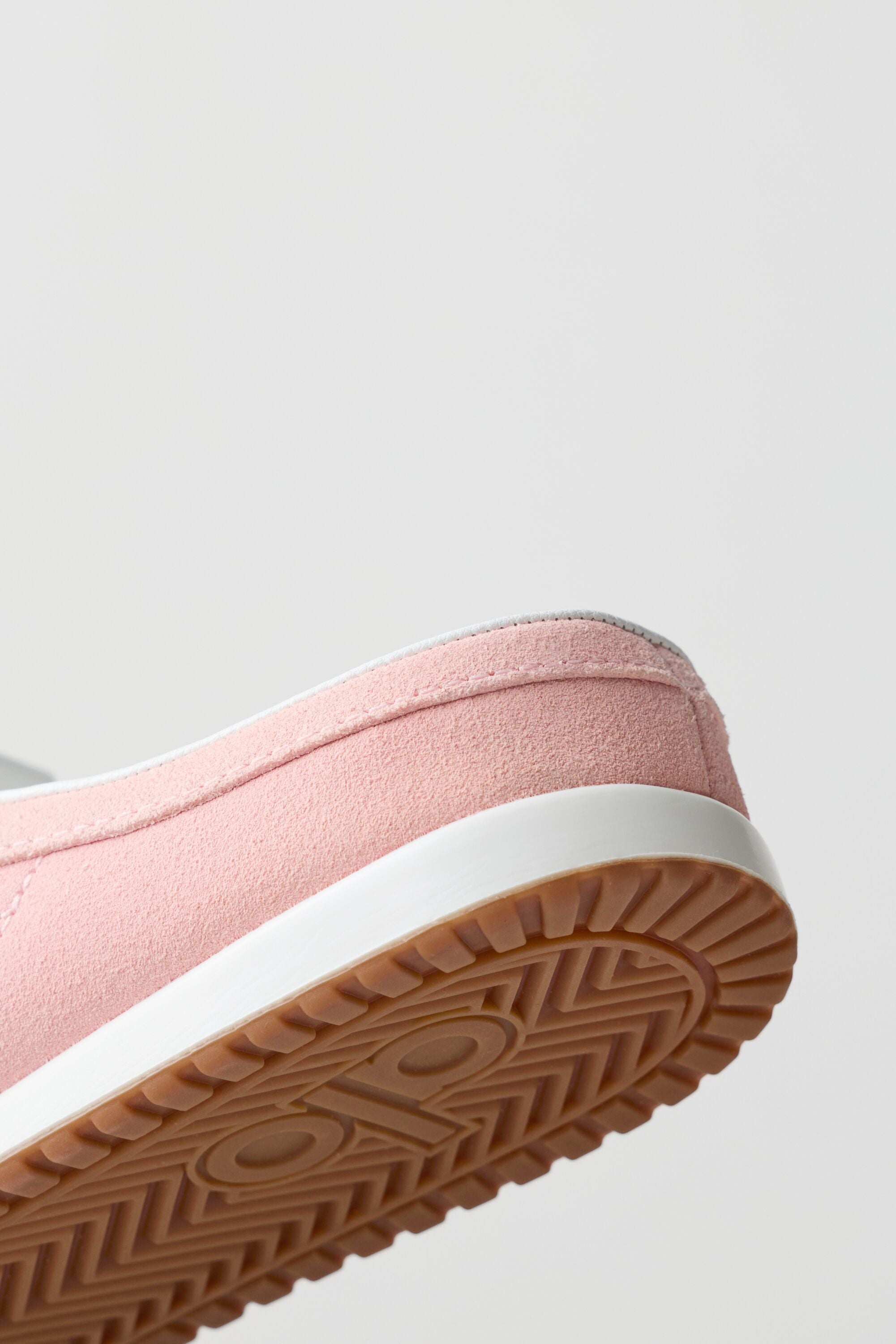 alo ALO Sunset Sneaker Mule - Sundrenched Pink