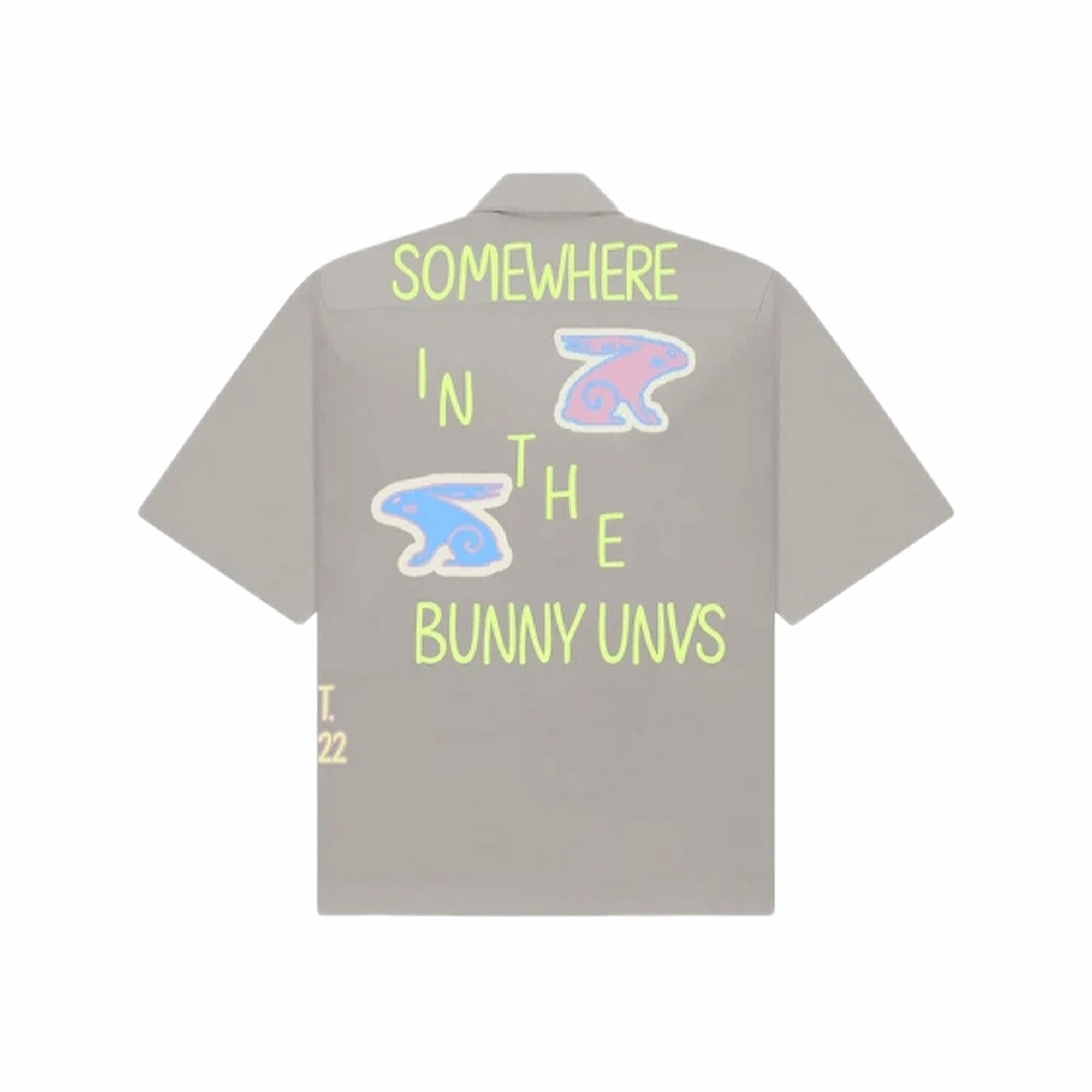 The Bunnyverse Crypto