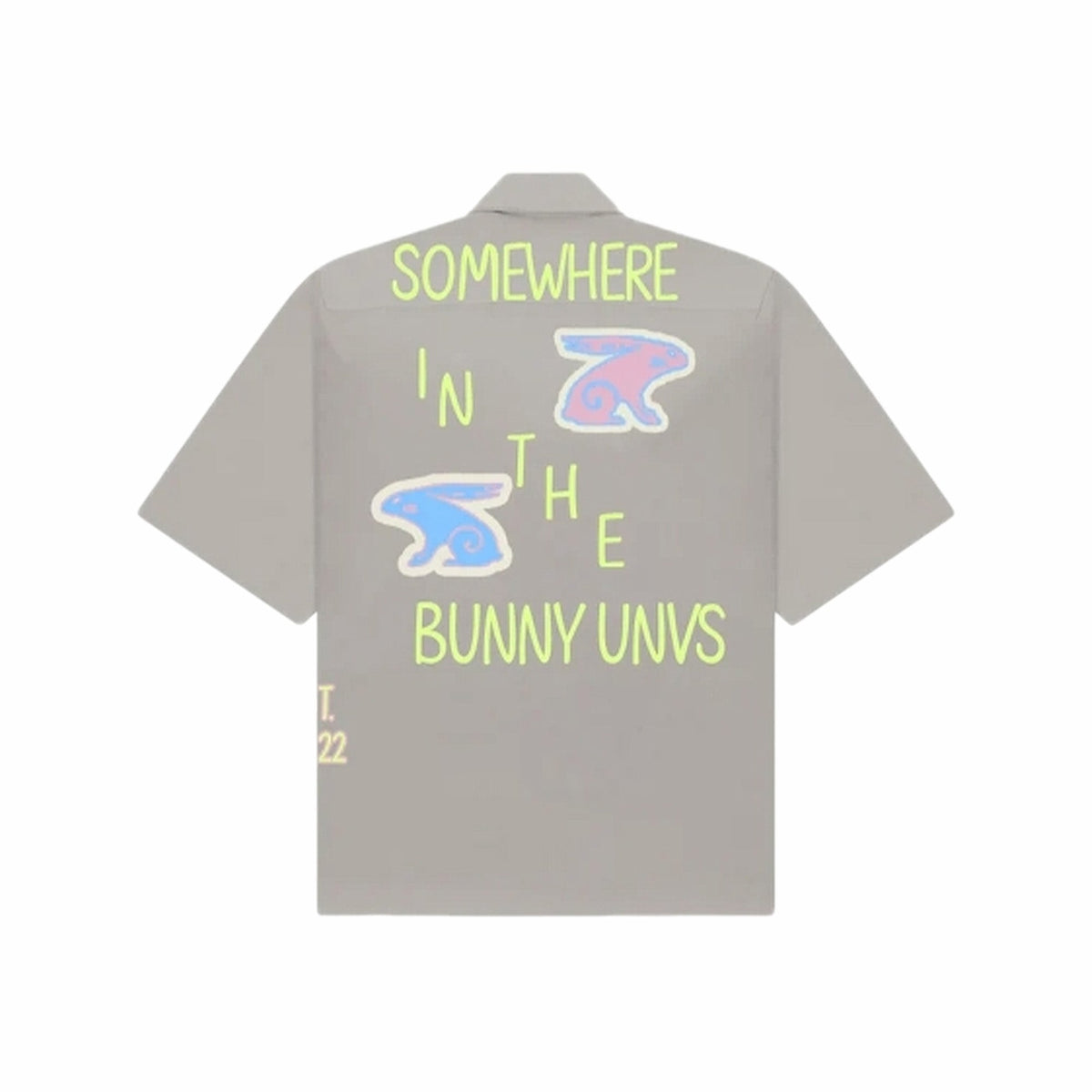 The Bunnyverse Crypto