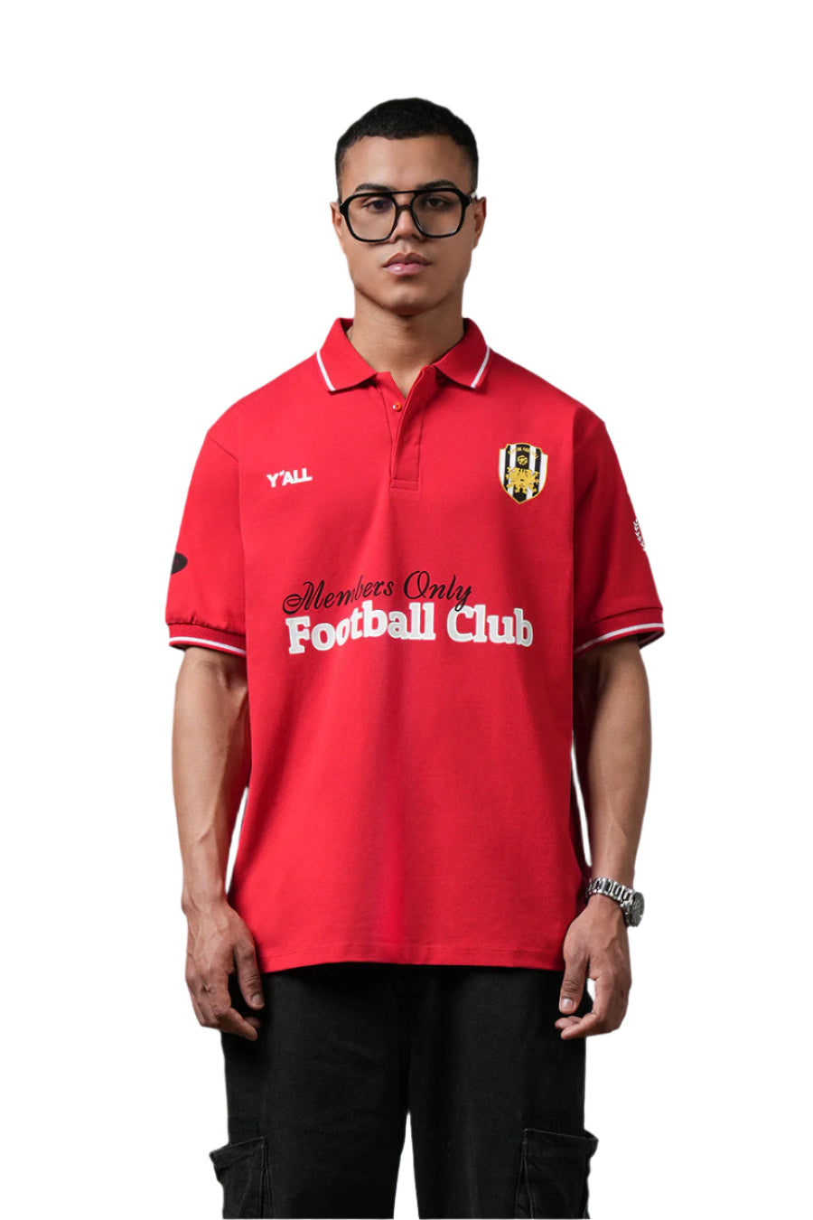 MOC - FOOTBALL CLUB POLO