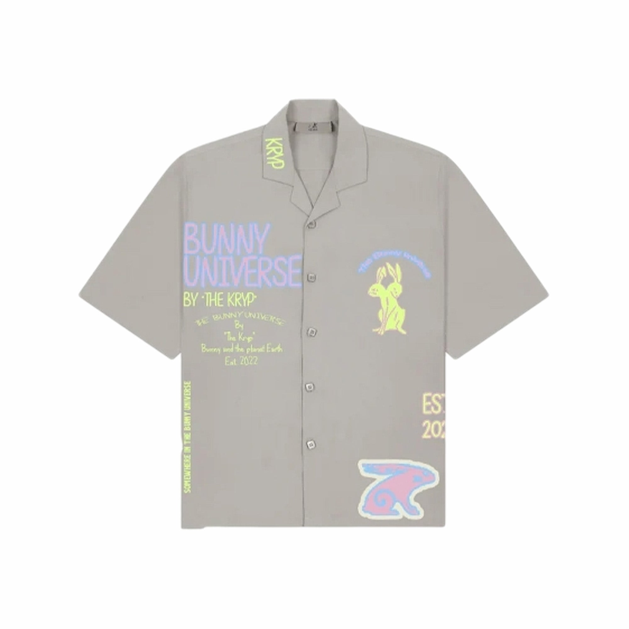 The Bunnyverse Crypto