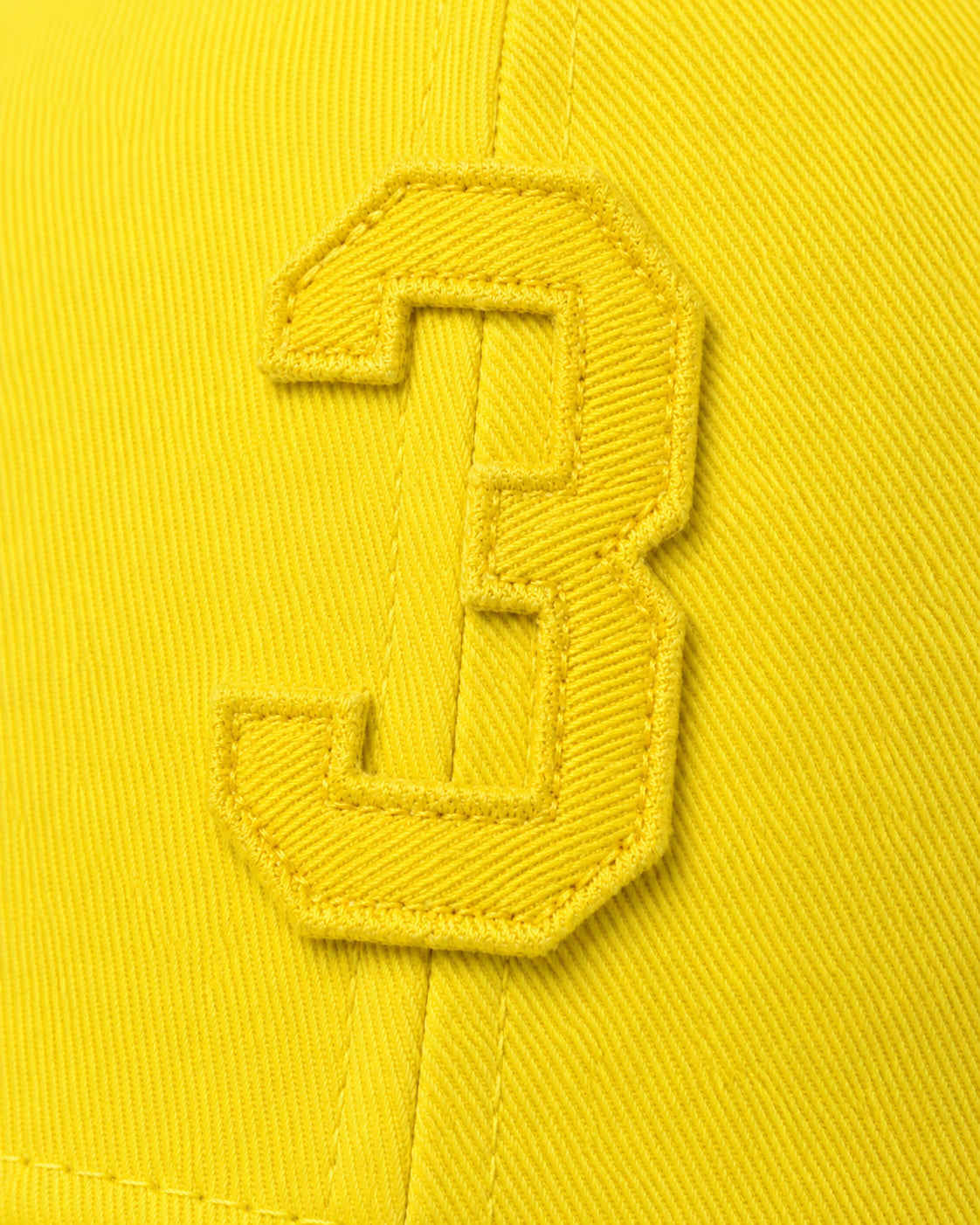 Kings Cap in Yellow