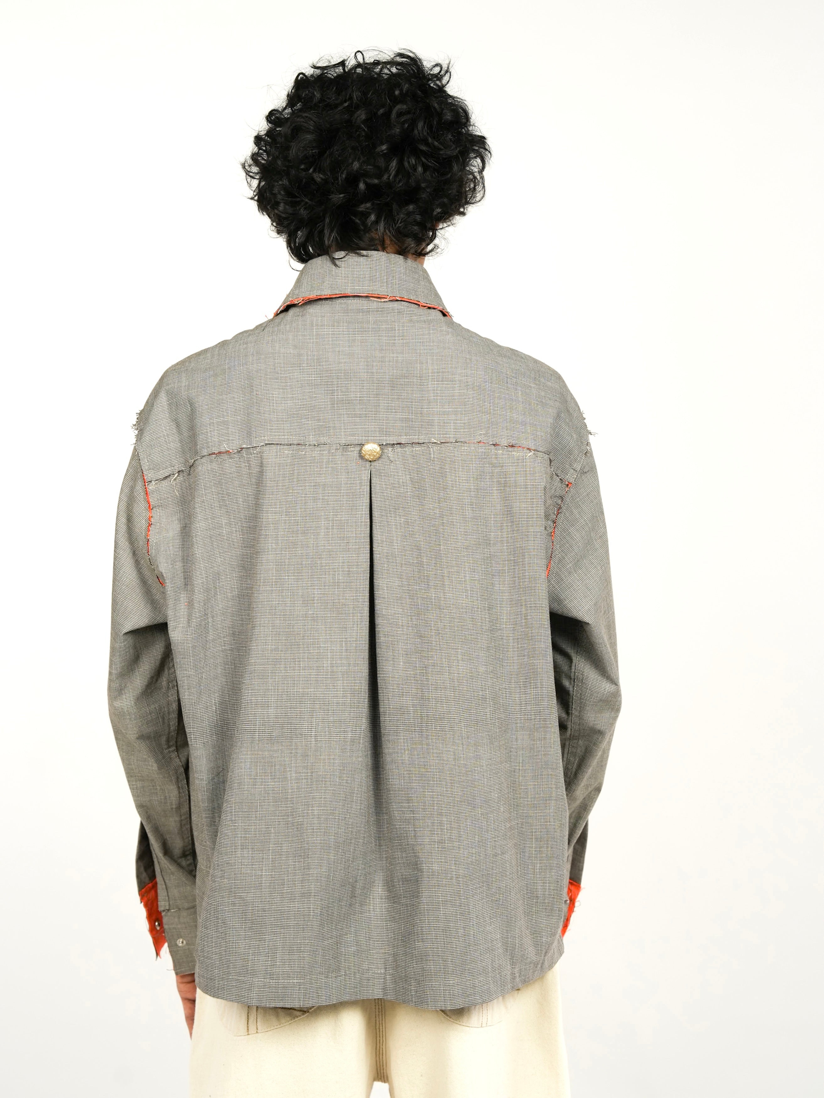 Open edges-Desert Palm