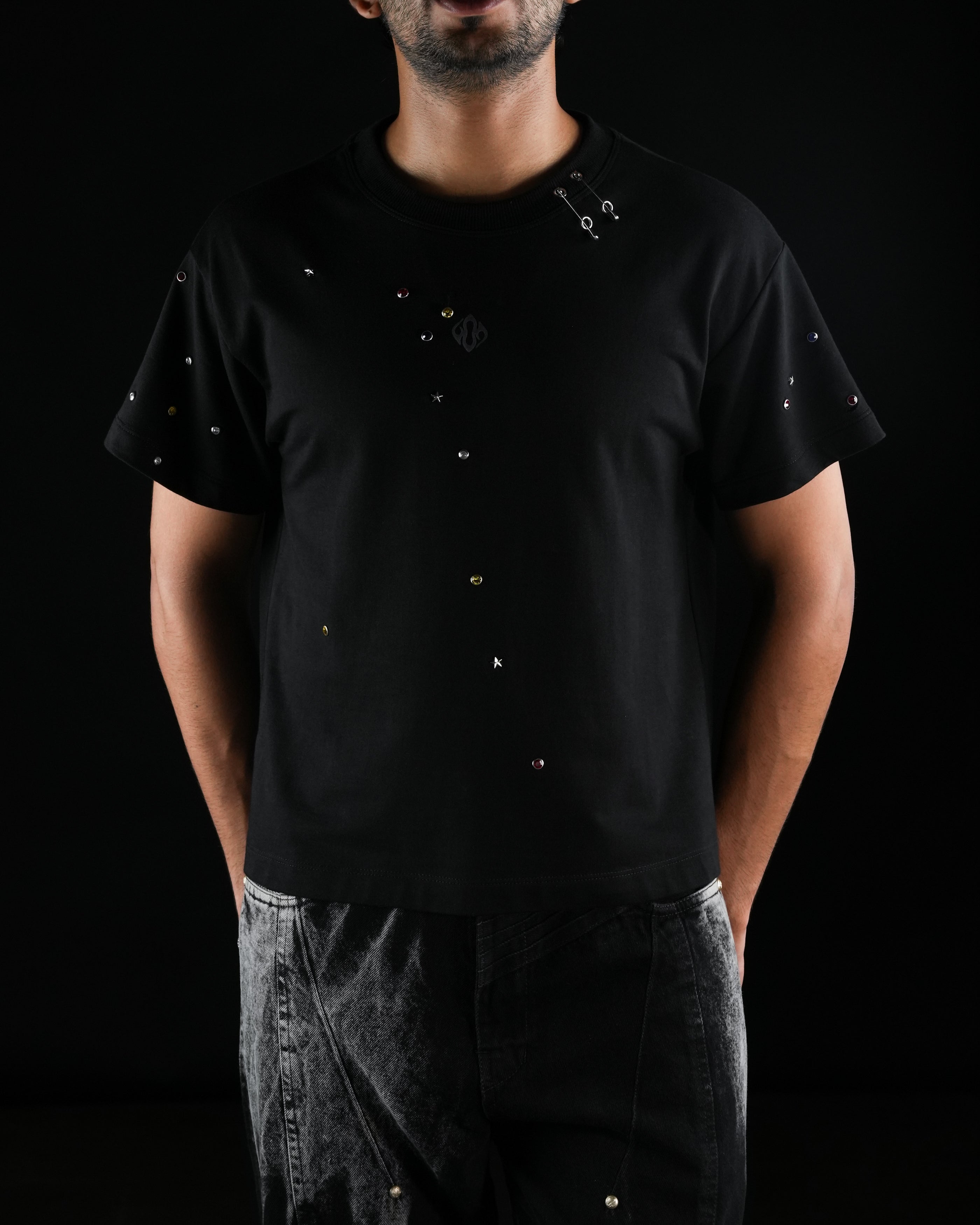 Bass🤚🏽Nakamoto - RTW