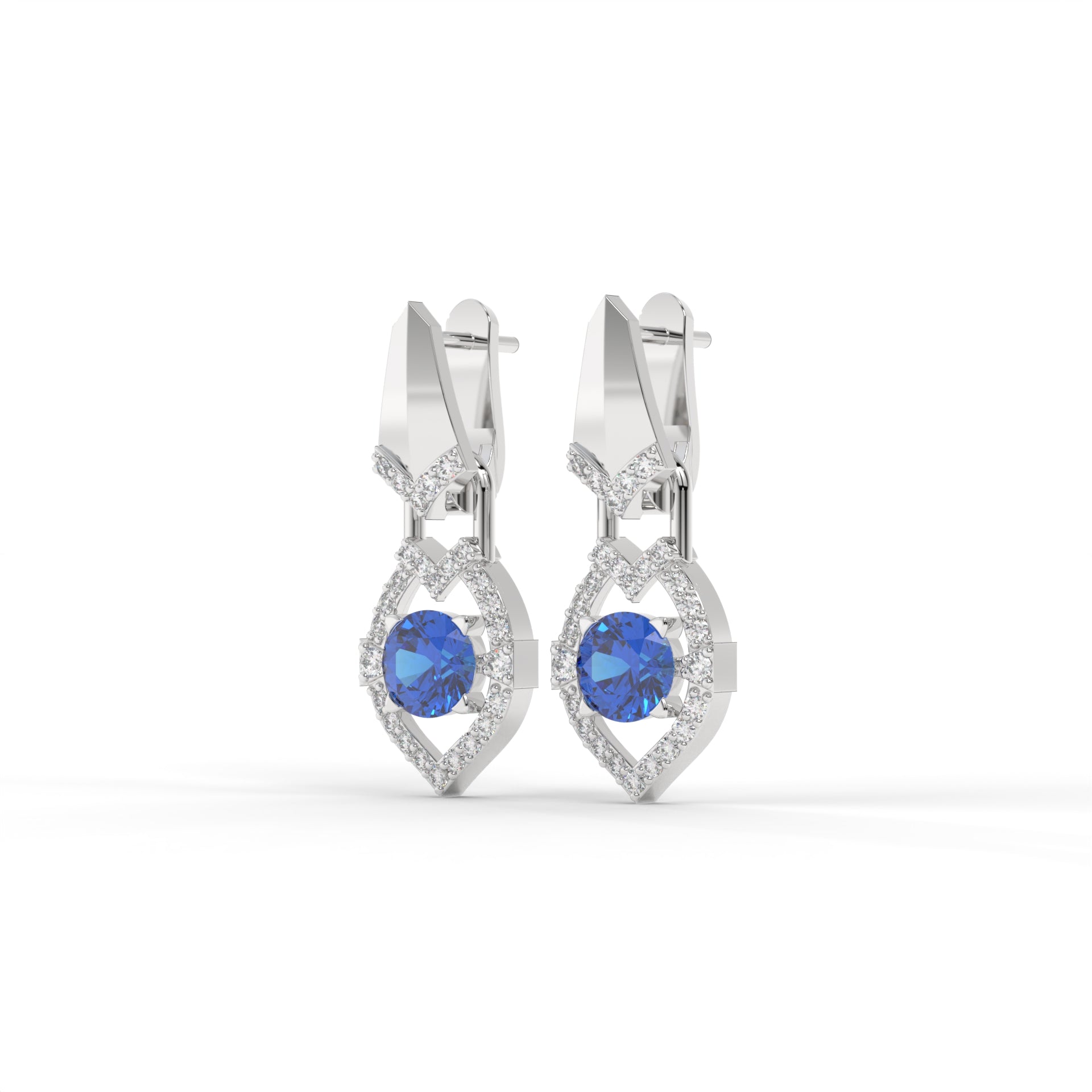 AZURE HOOPS
