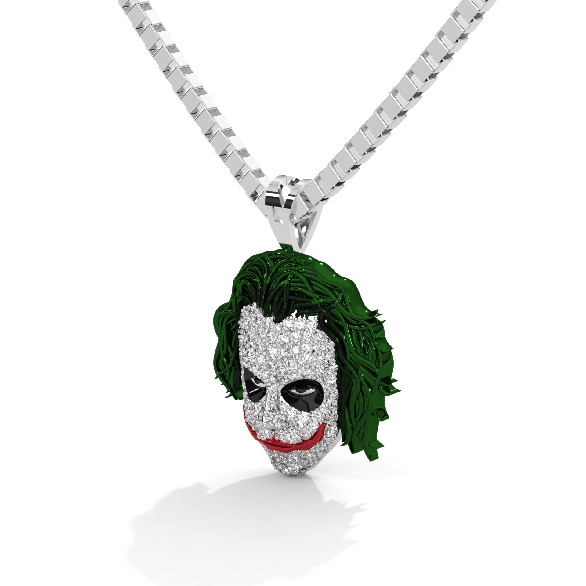 THE JOKER