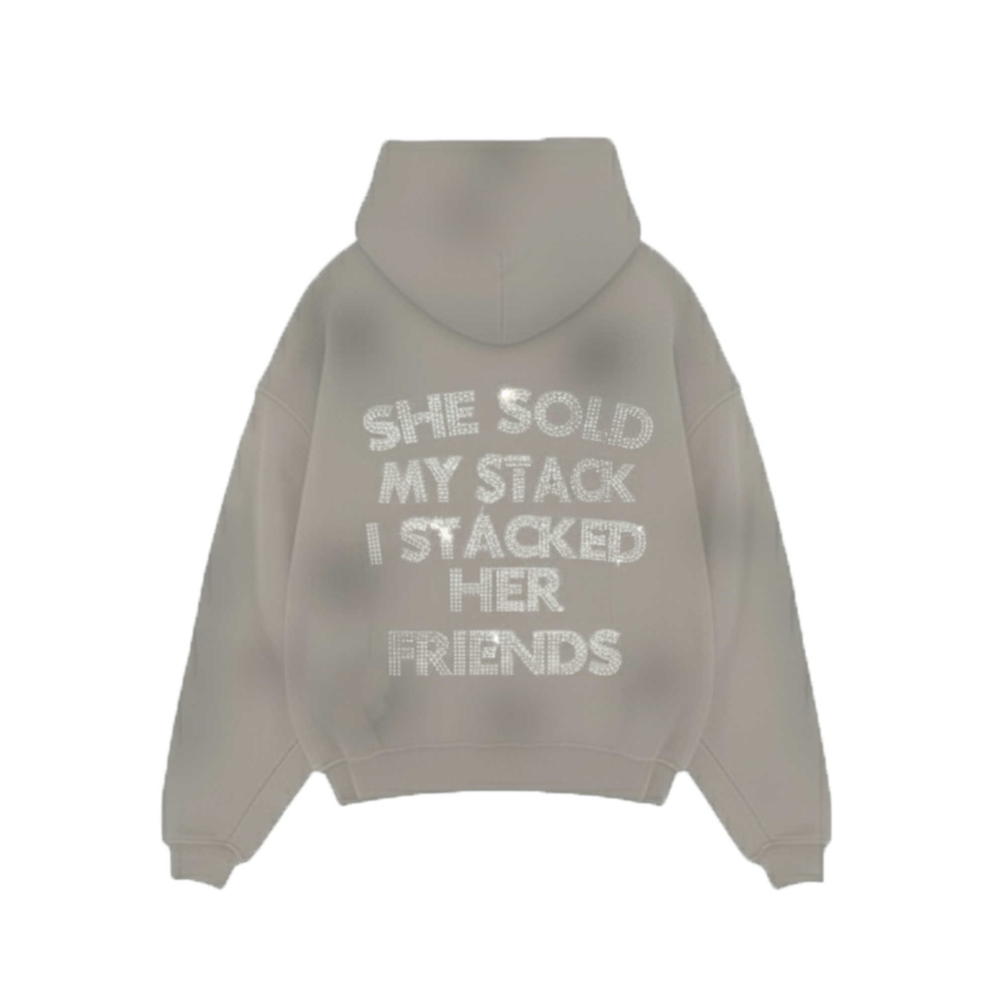 Stack Her Friends