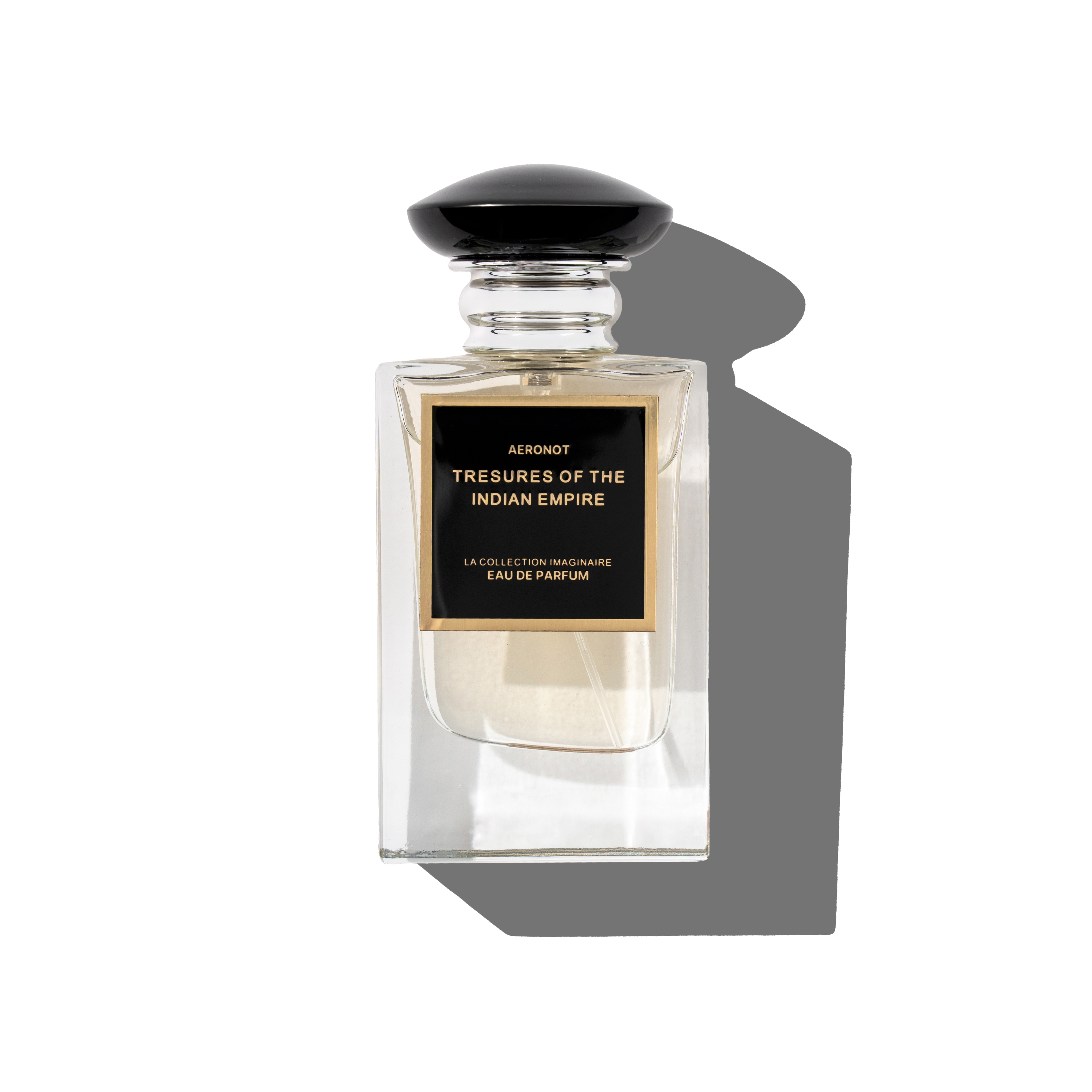 TREASURES OF THE INDIAN EMPIRE 50ML