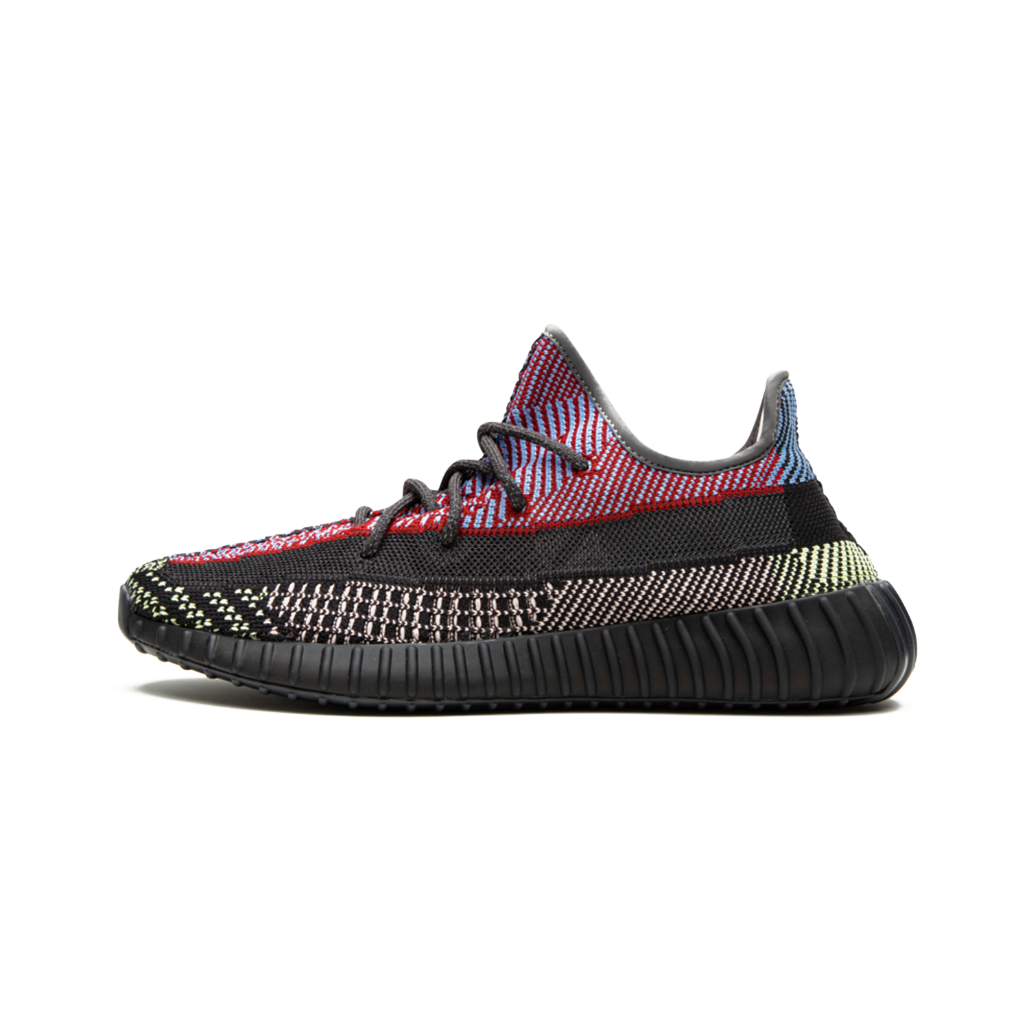 adidas Yeezy Boost 350 V2 Yecheil Non Reflective