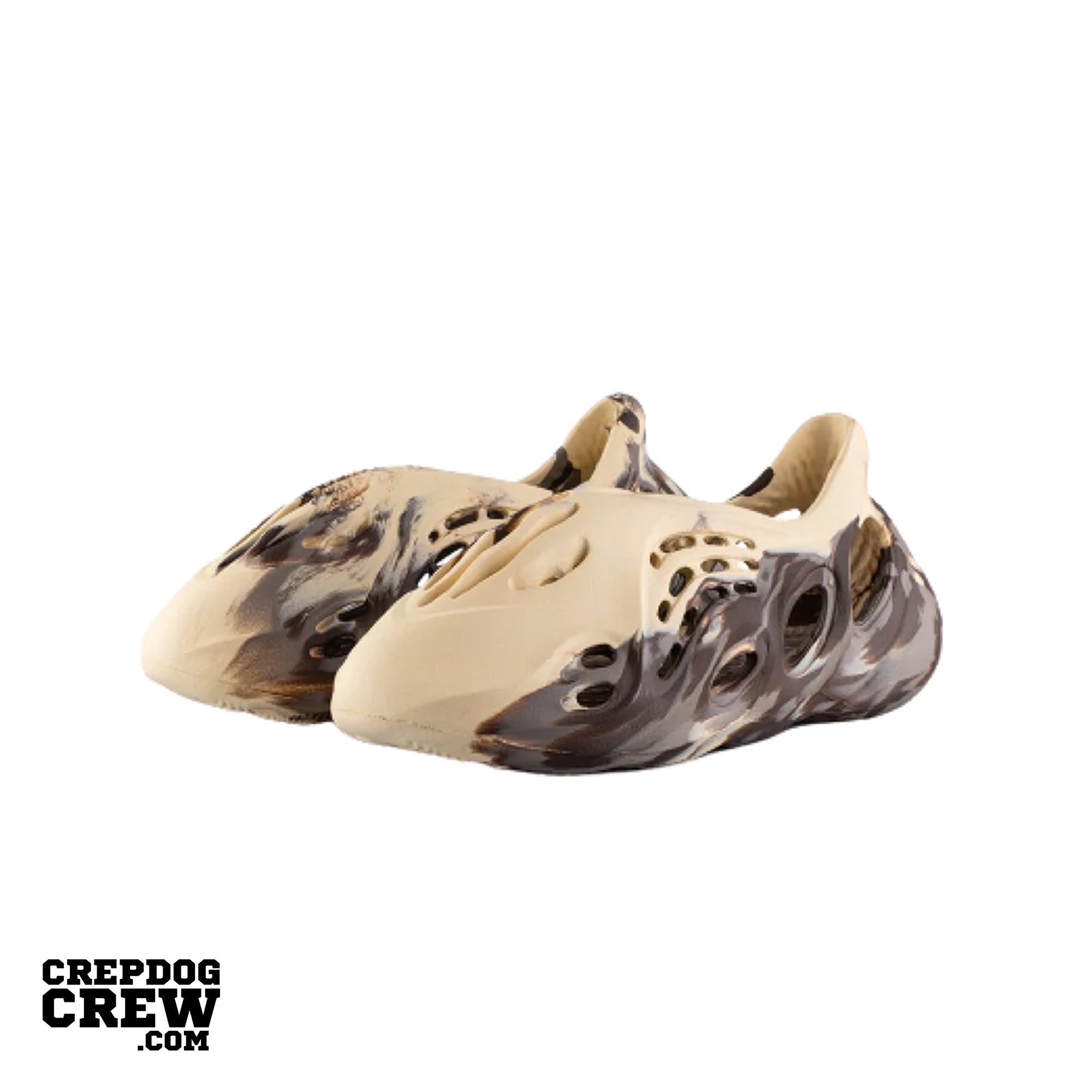 adidas Yeezy Foam RNNR MX Cream Clay