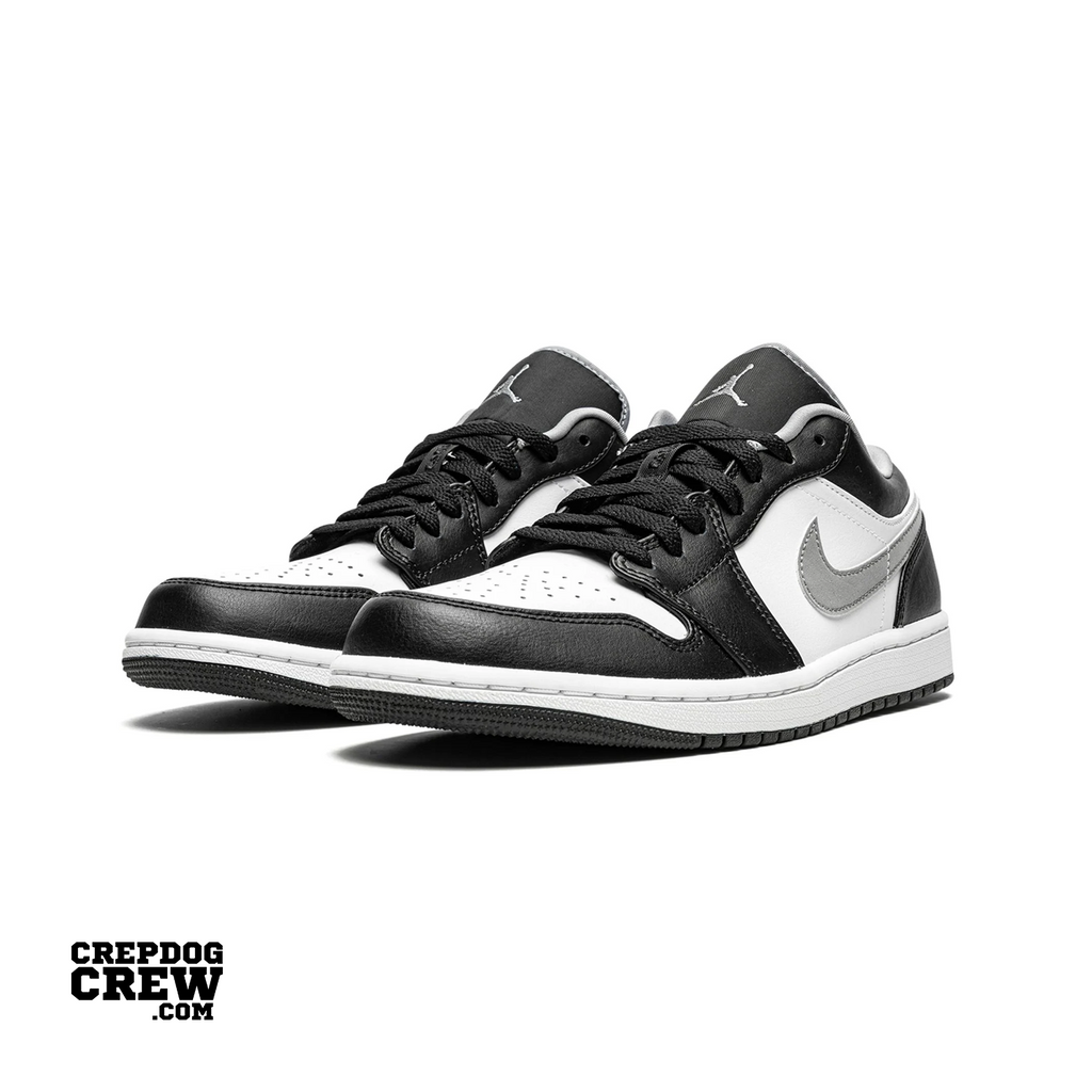 Air jordans white and black hot sale