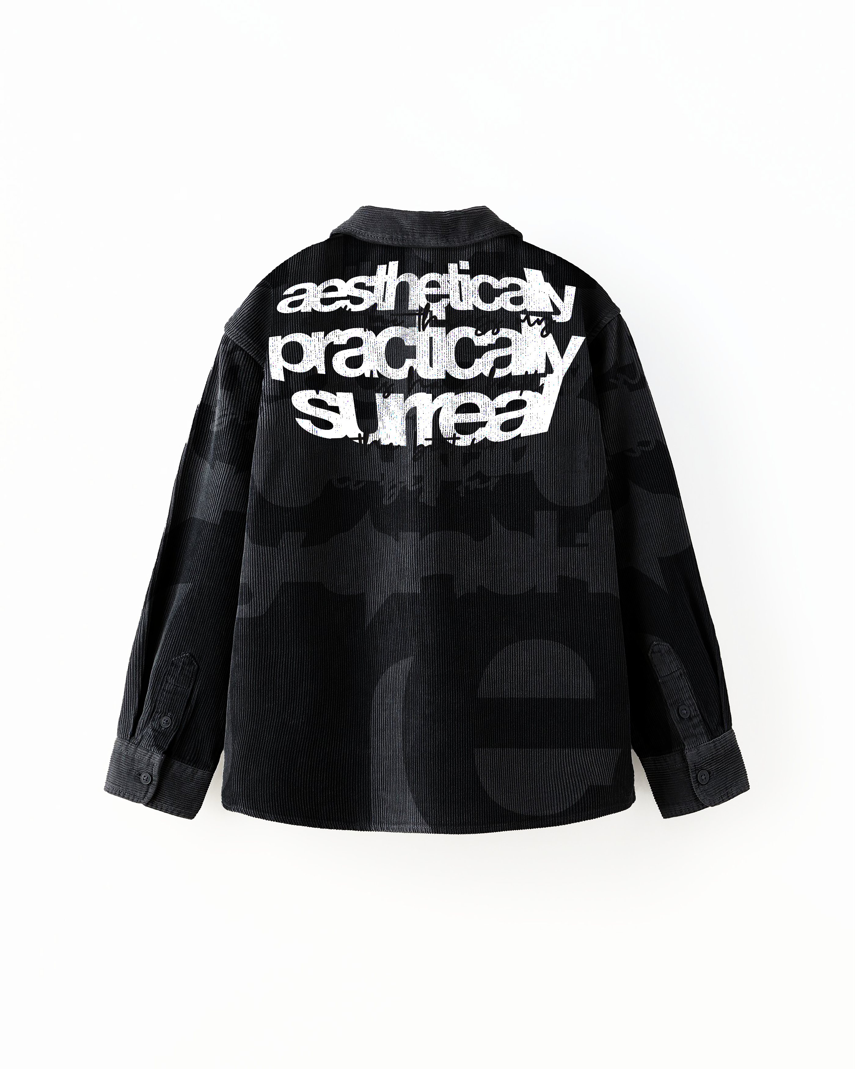 Estaes - Black