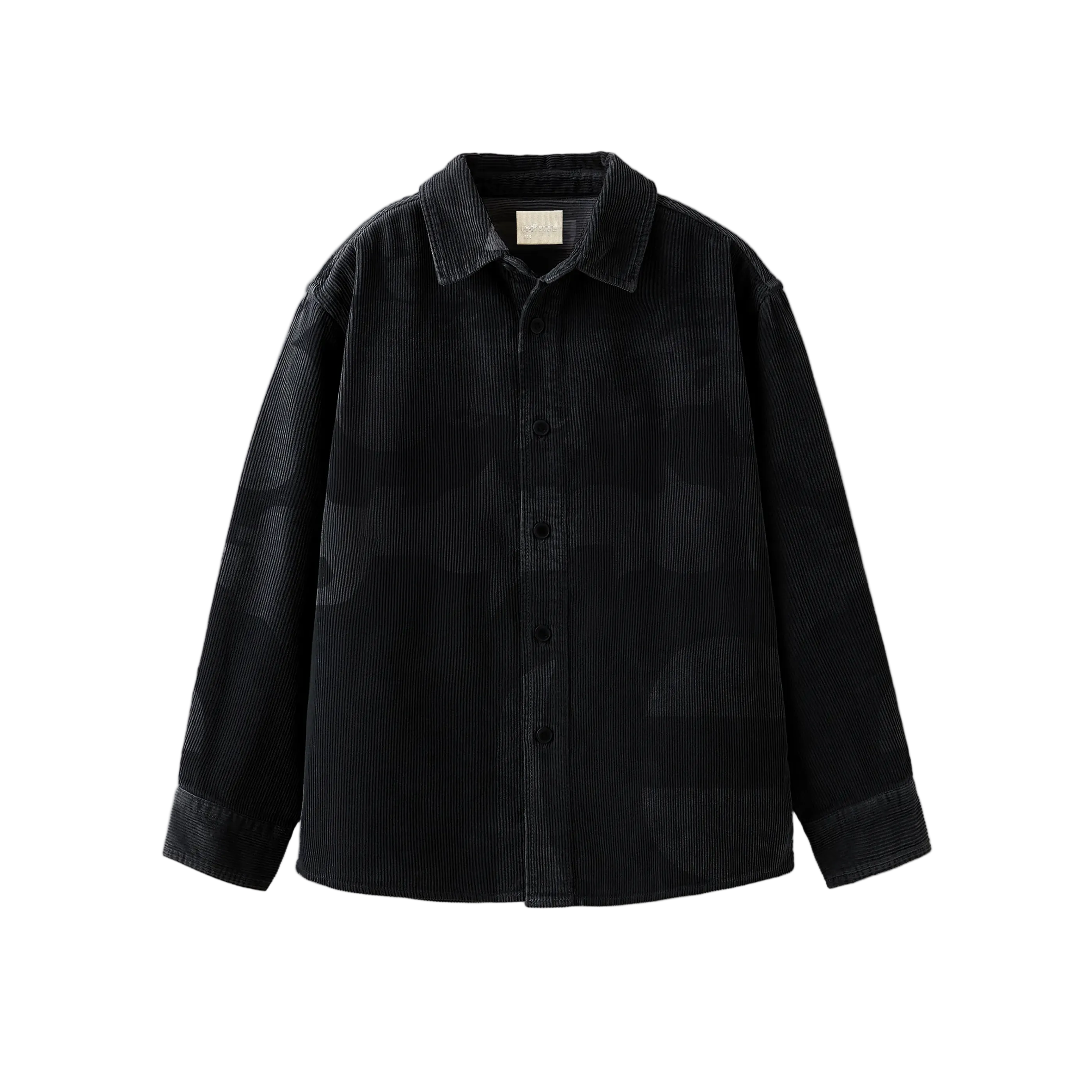 Estaes - Black