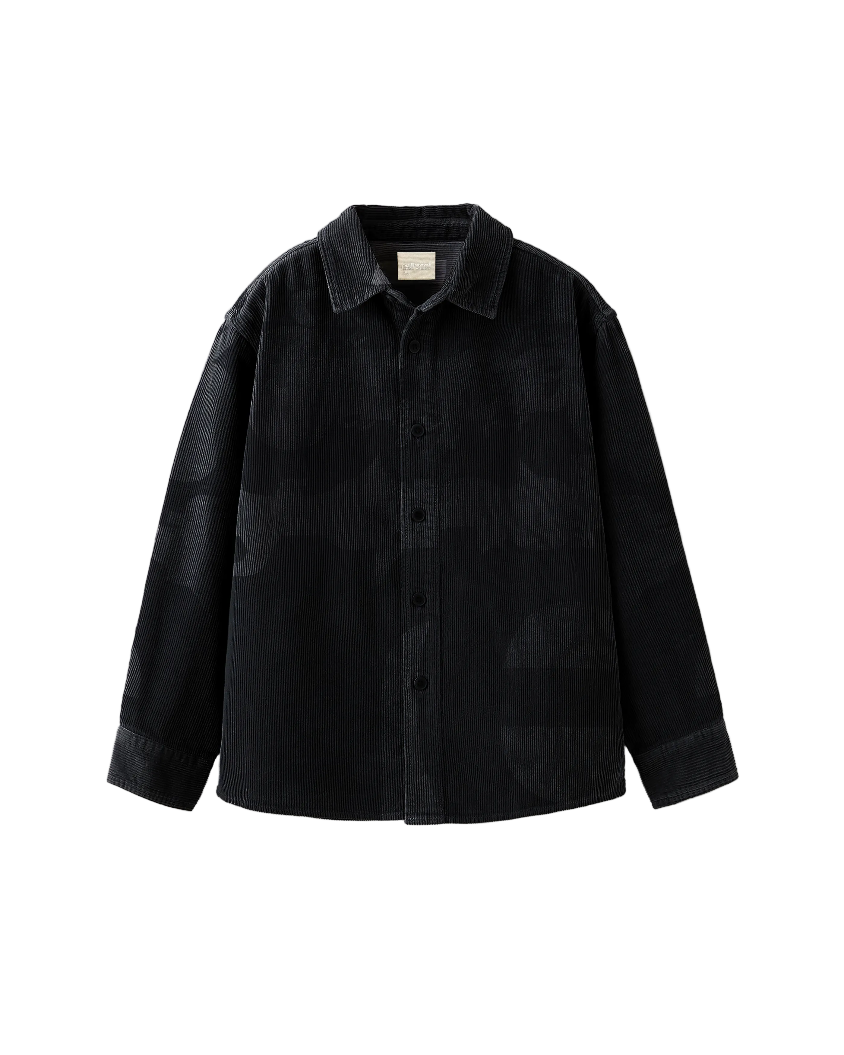 Estaes - Black
