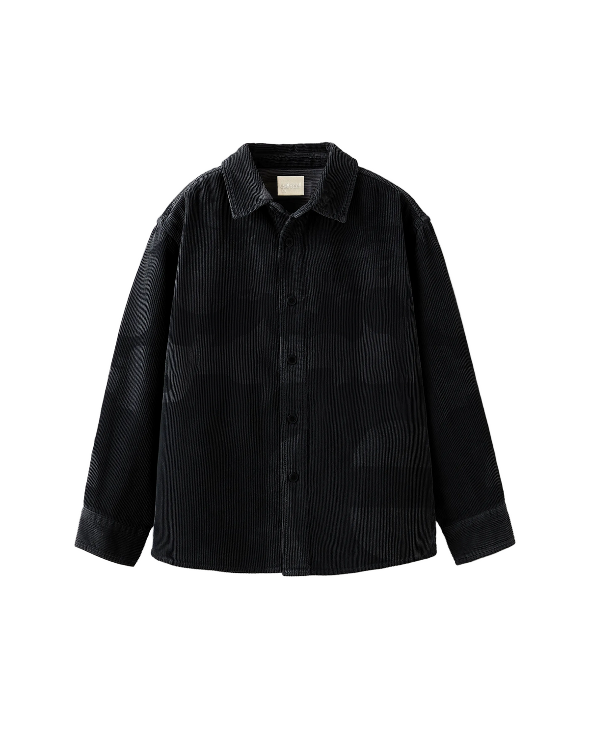 Estaes - Black