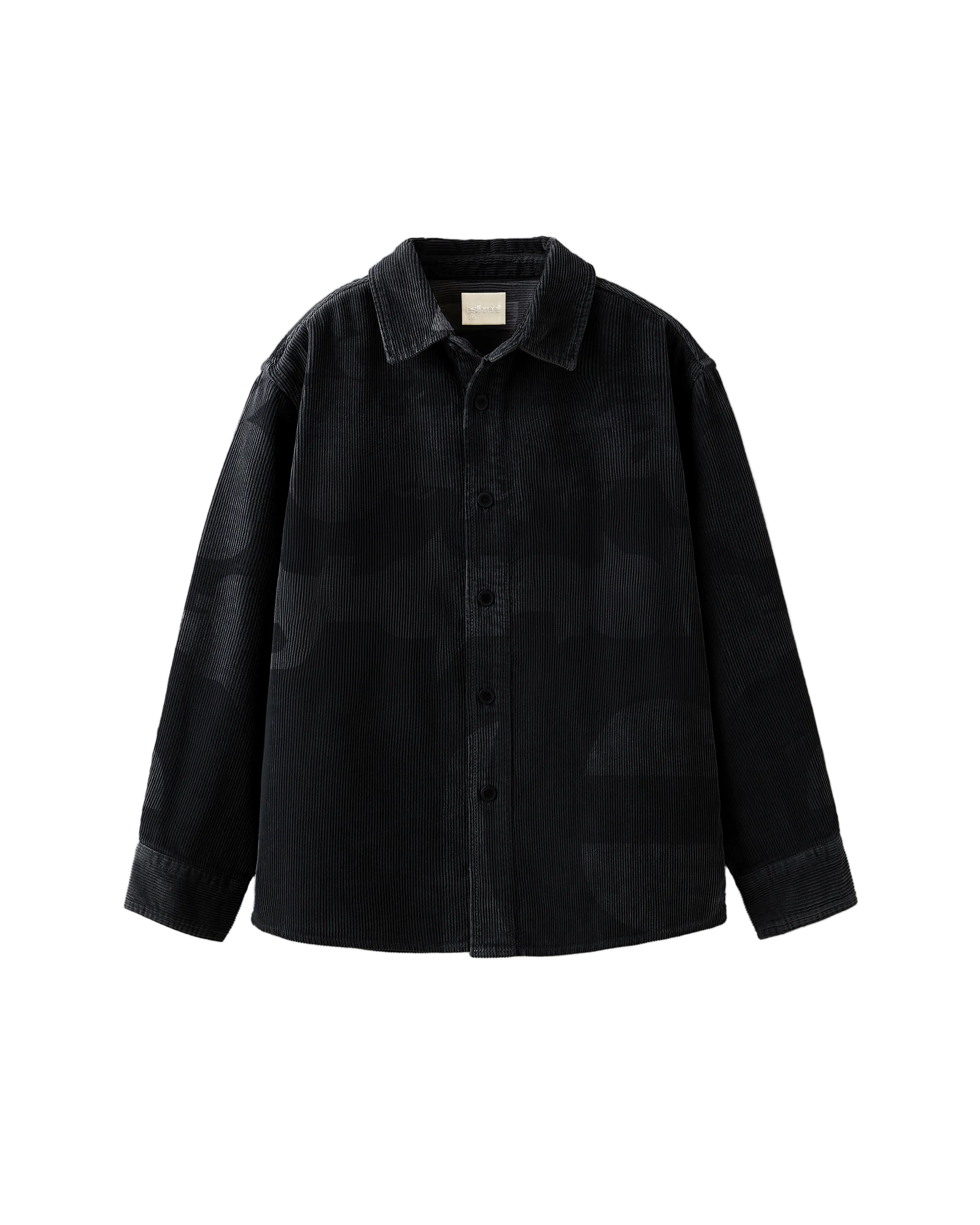 Estaes - Black