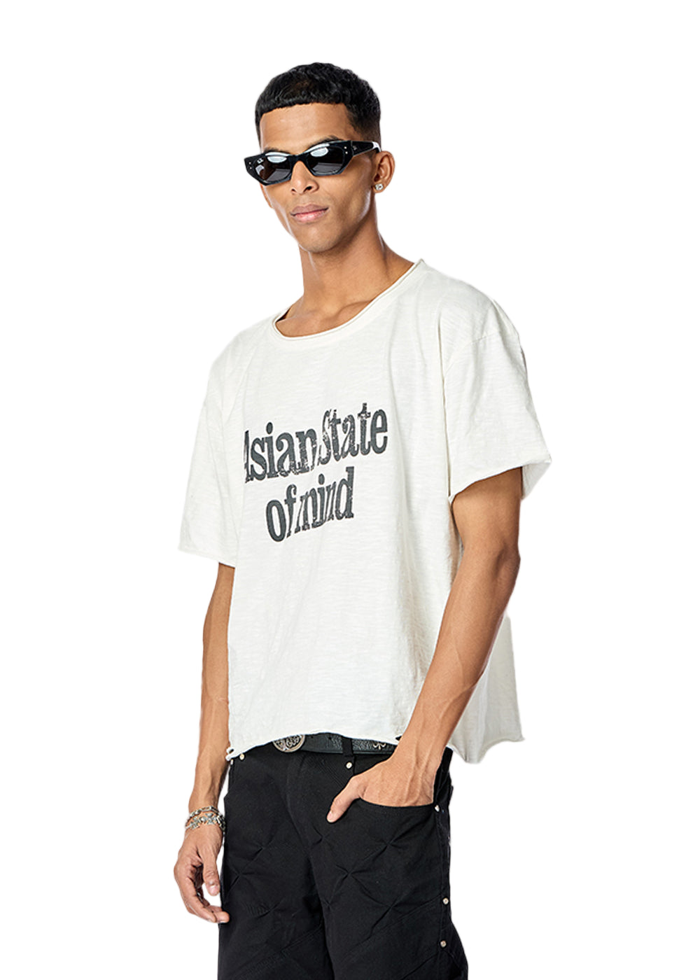 State Of Being T-Shirt