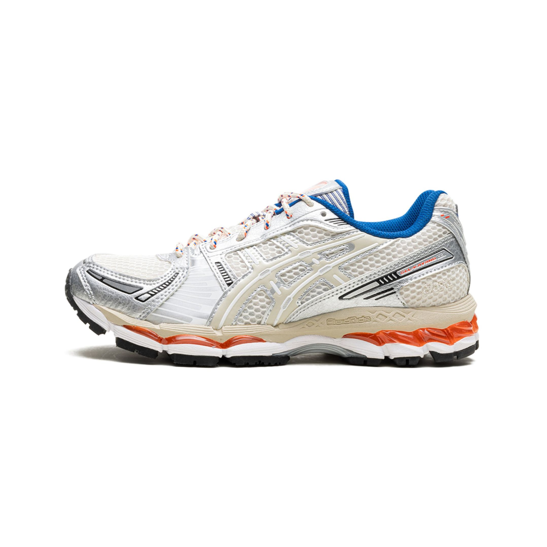 Asics store preston best sale