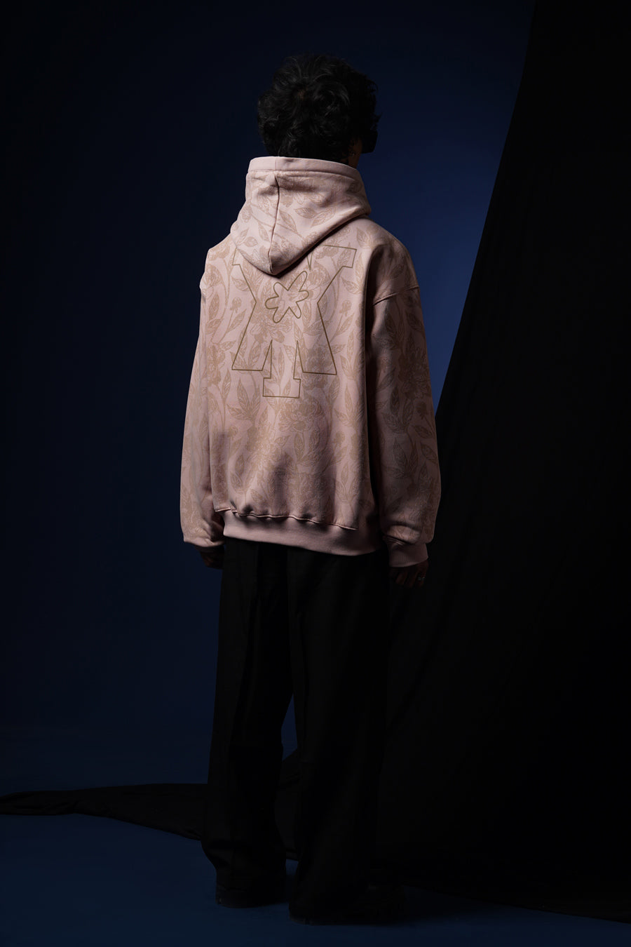 WILDFLOWER HOODIE