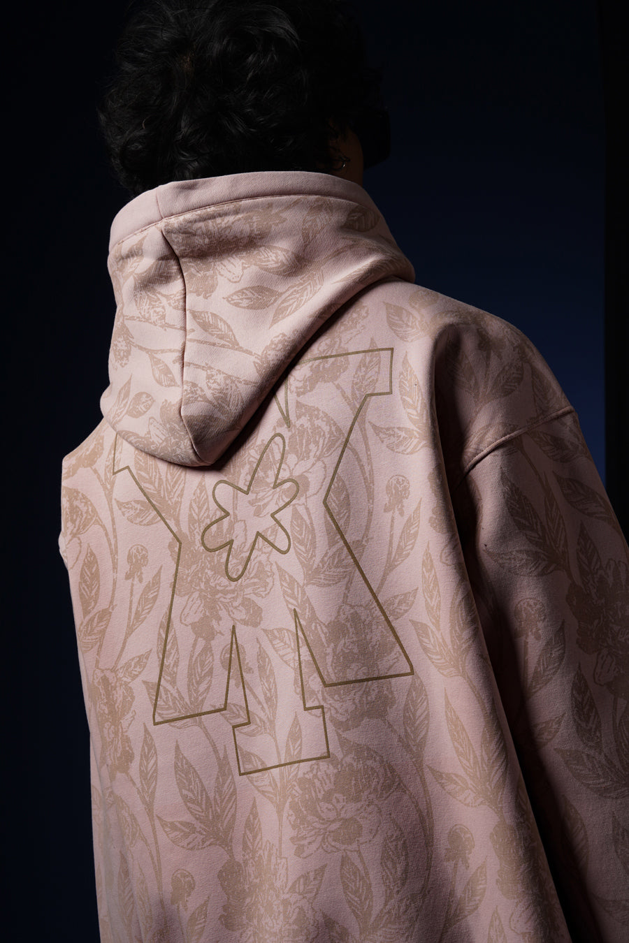 WILDFLOWER HOODIE