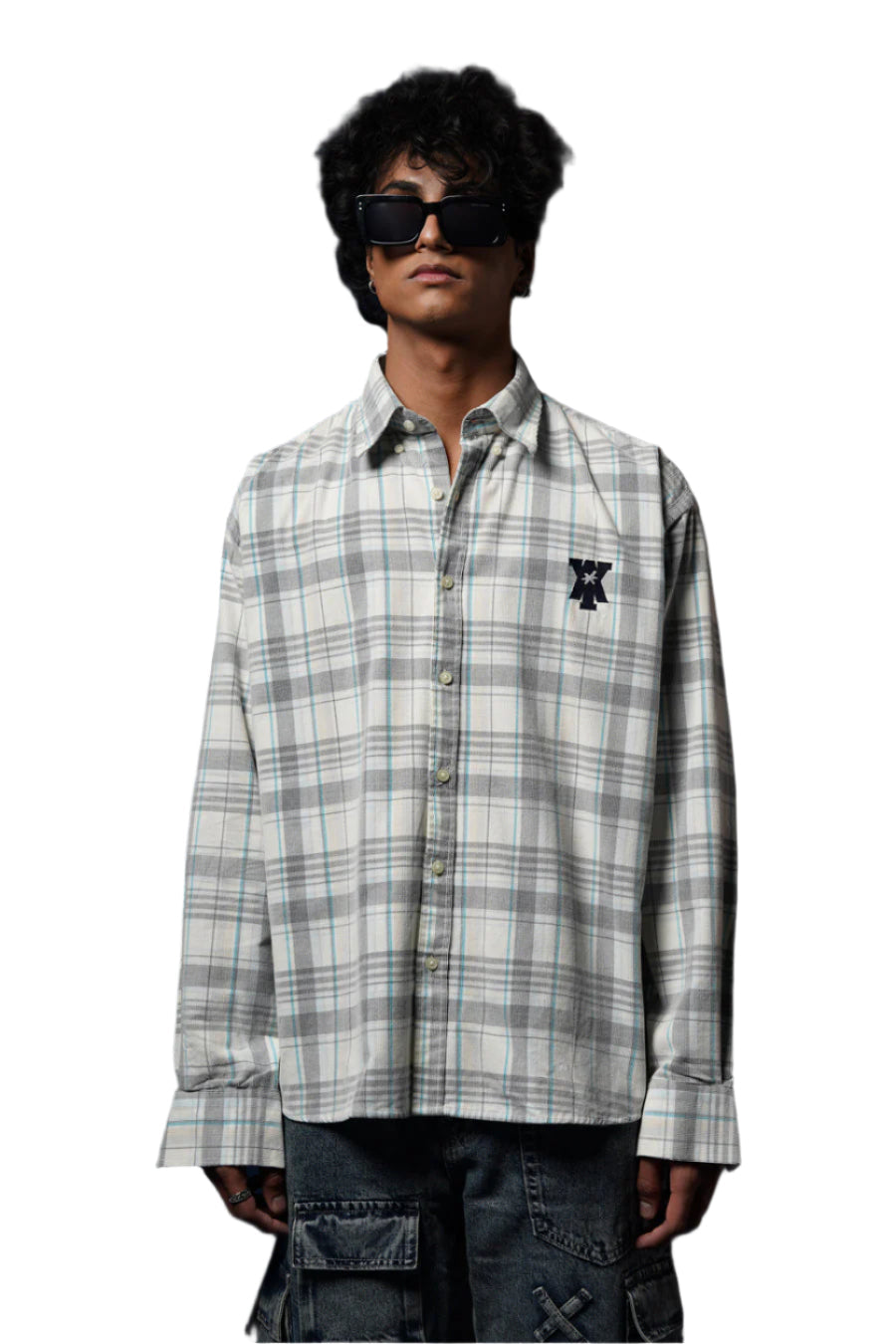 VANTAGE – MINERAL BLUE