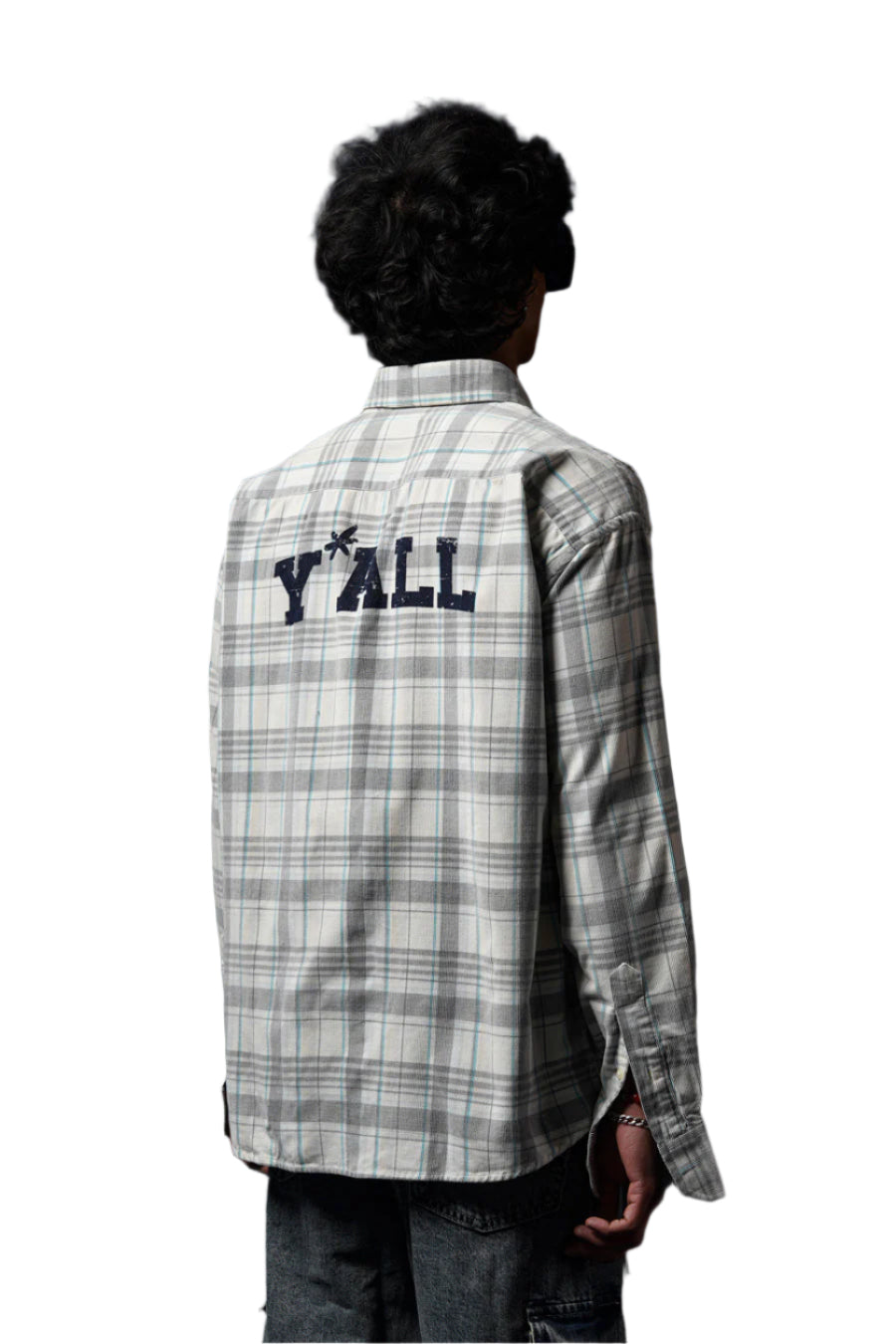 VANTAGE – MINERAL BLUE