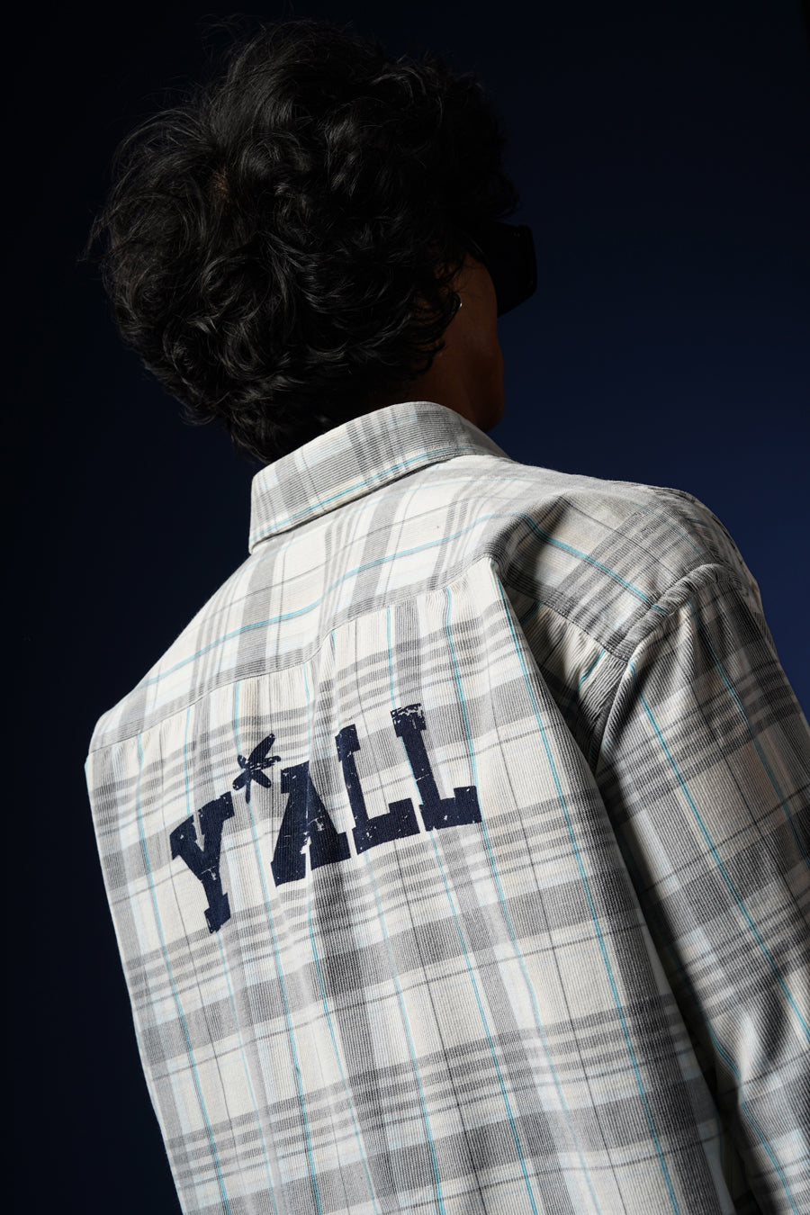 VANTAGE – MINERAL BLUE