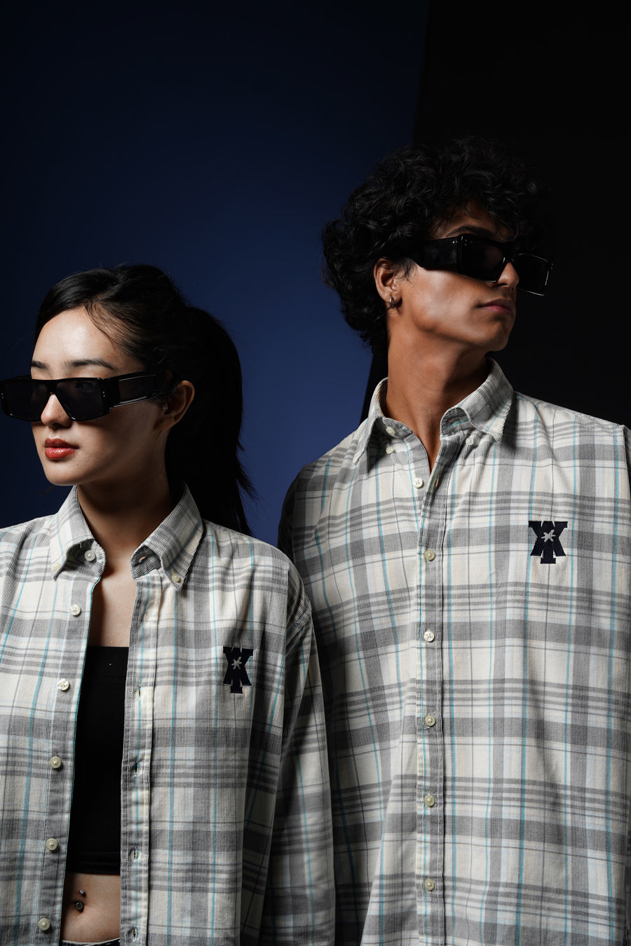 VANTAGE – MINERAL BLUE