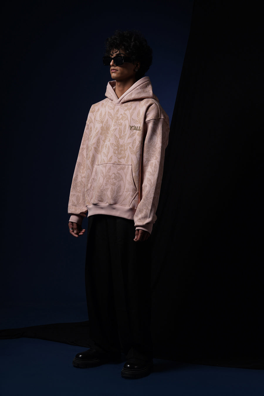 WILDFLOWER HOODIE