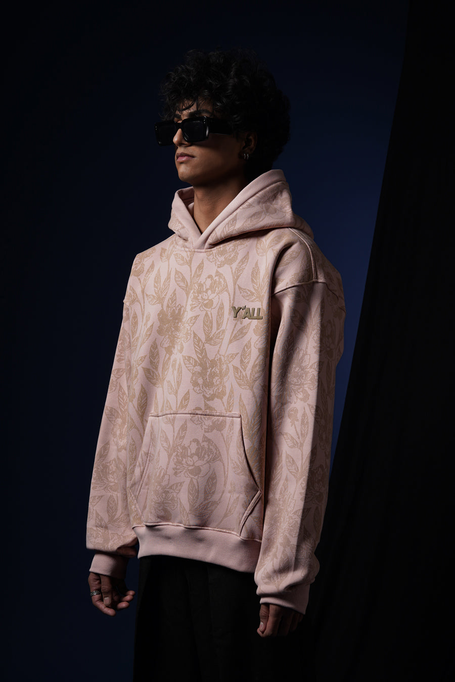 WILDFLOWER HOODIE