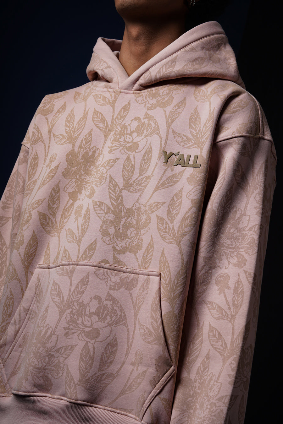 WILDFLOWER HOODIE