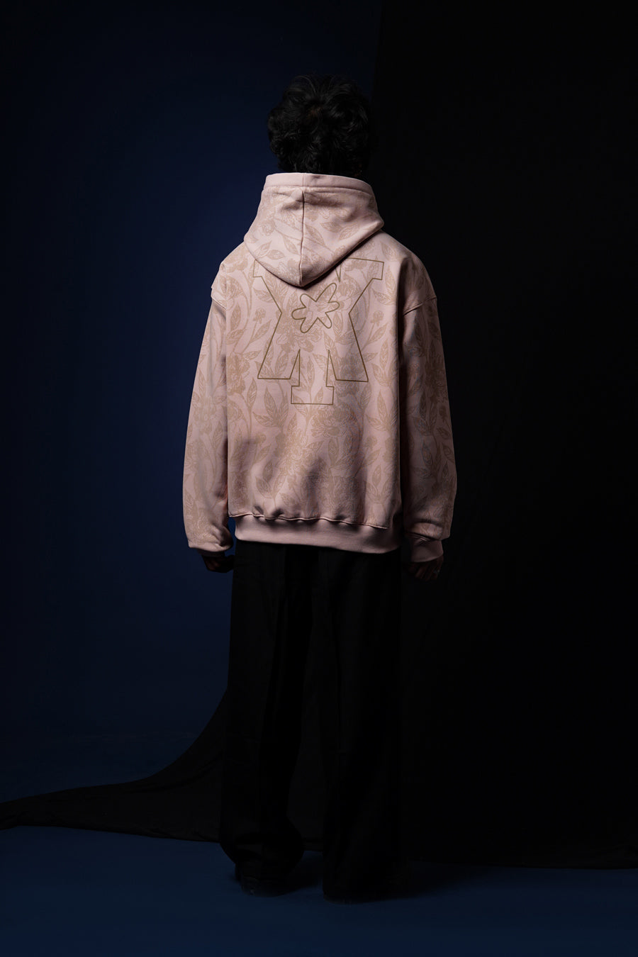 WILDFLOWER HOODIE