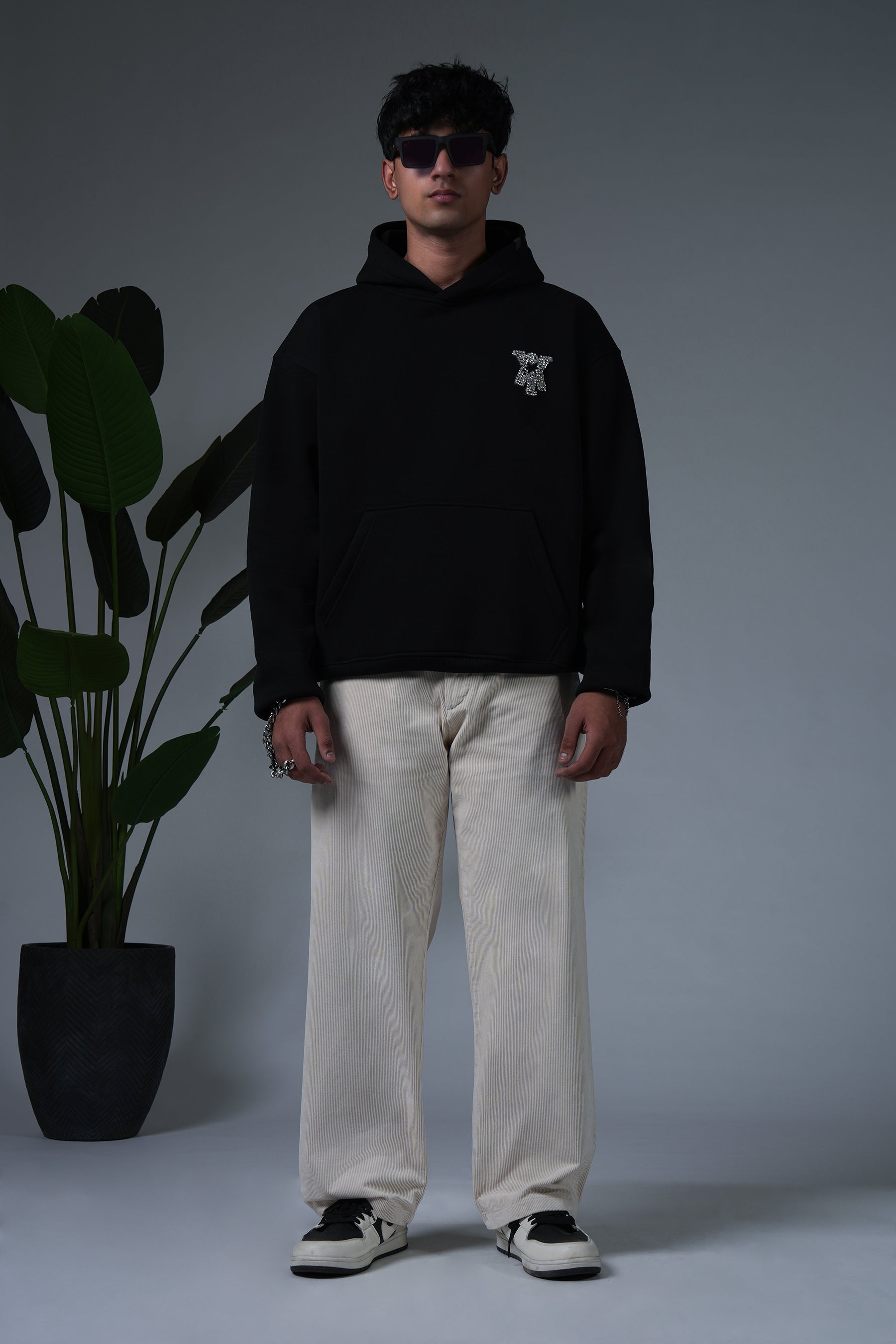 ICE HOODIE