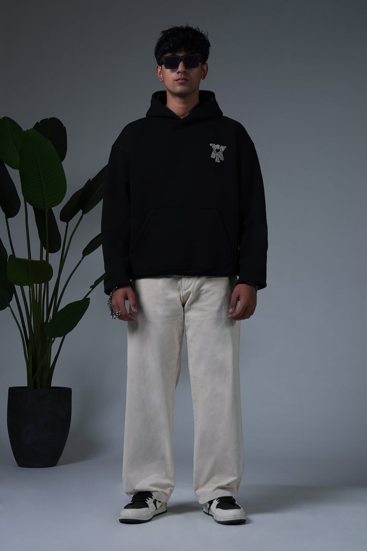 ICE HOODIE