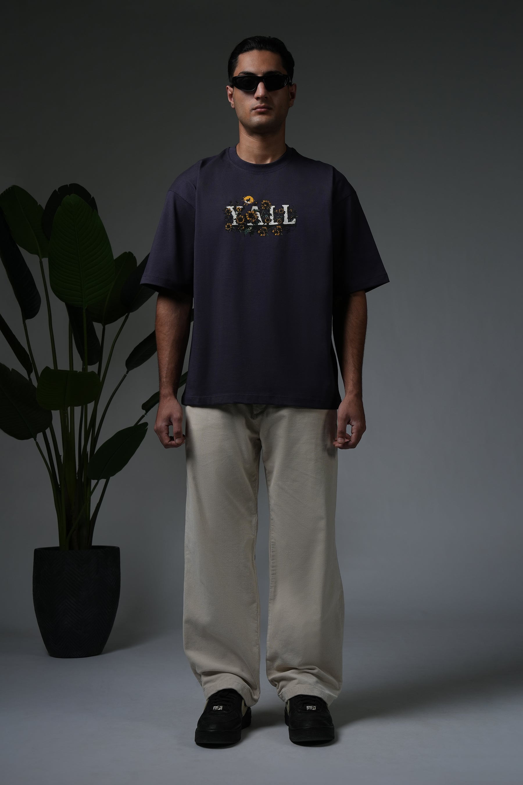 SUNDAZE - MIDNIGHT NAVY