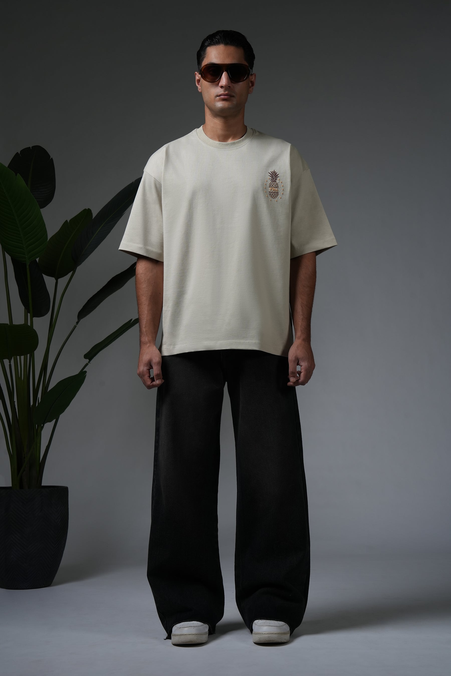 PINA - CLOUD BEIGE