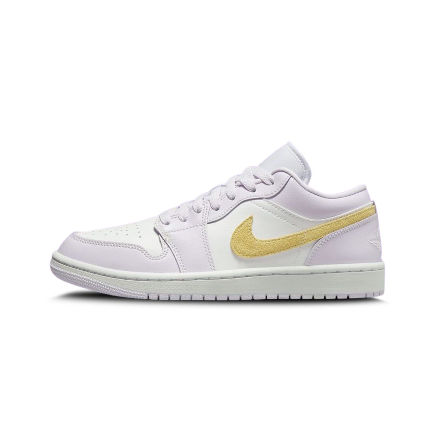 Jordan Low Barely Grape (W) - Main Image