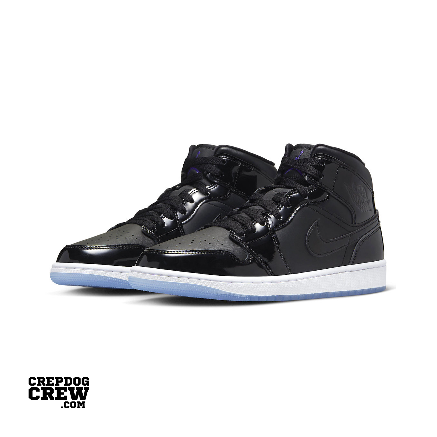 Jordan 1 Mid SE Space Jam