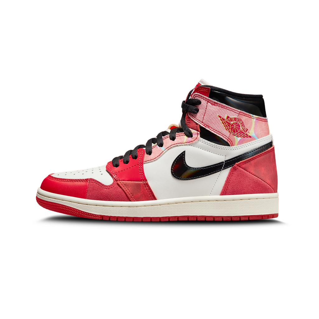 Air Jordan Limited Edition Fashion Sneakers for Women