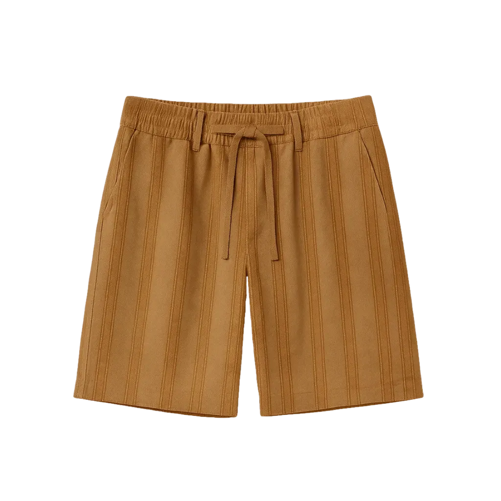 Apricot Shorts
