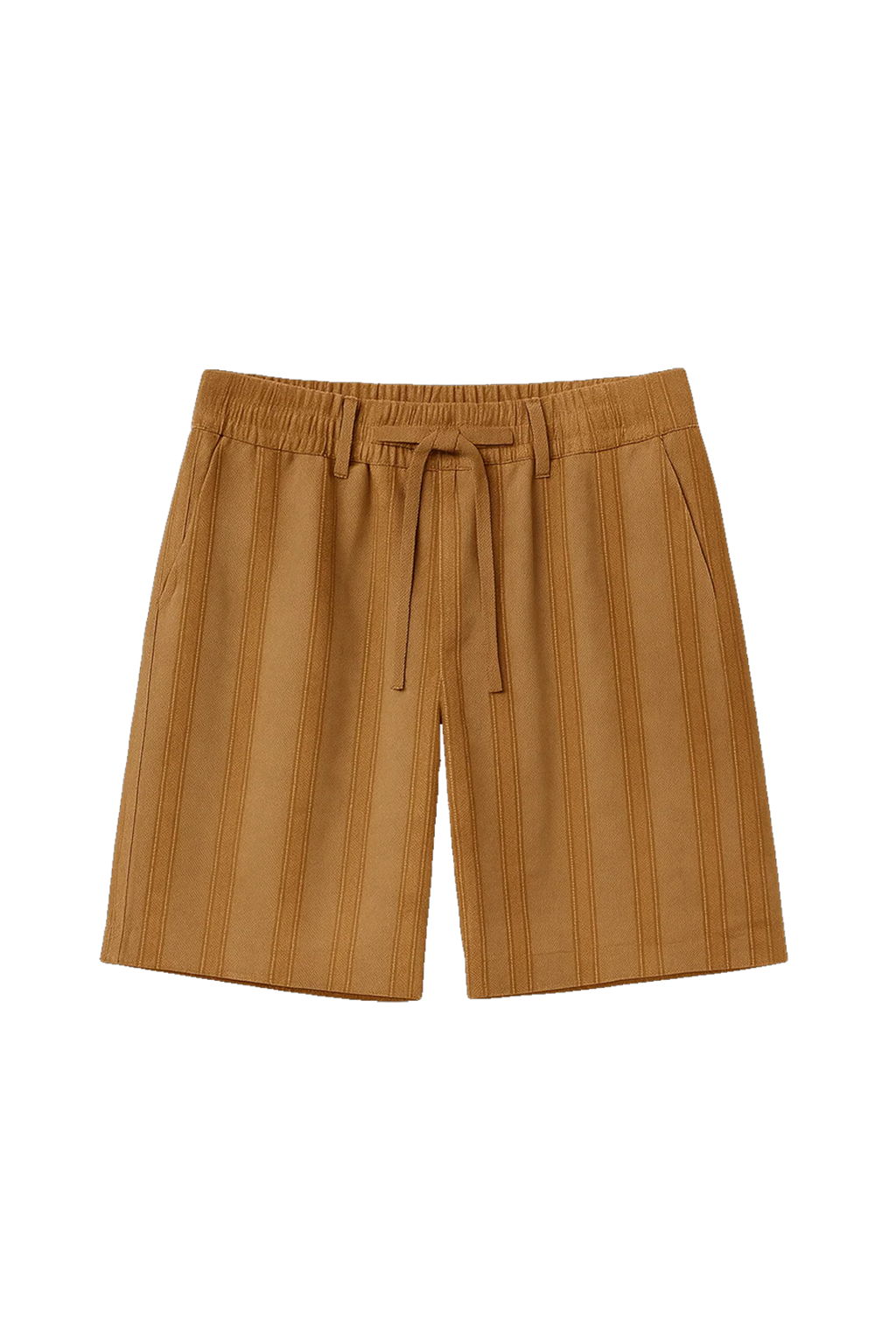 Apricot Shorts (Orange)
