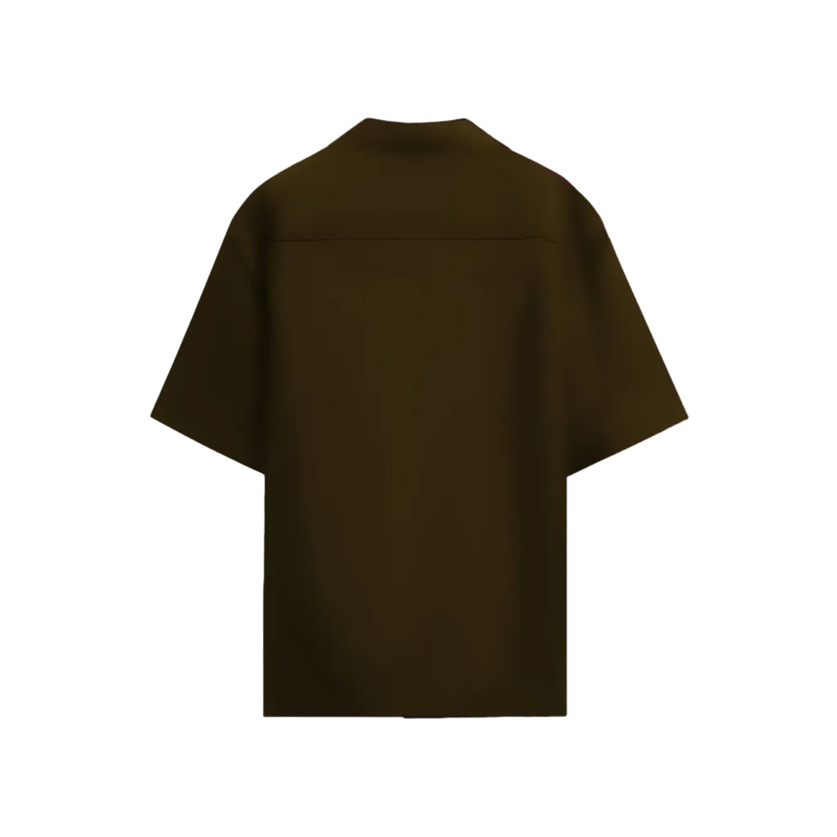 Bowling Shirt Lt. Olive