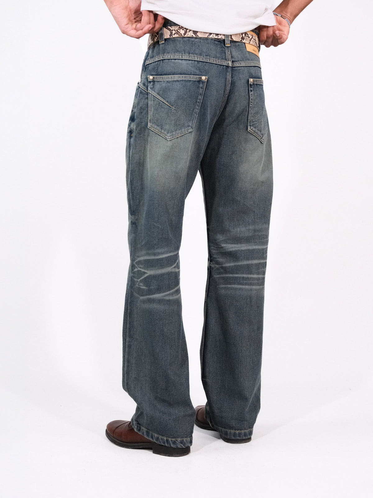 B5 Kota Stone - Grey - RTW