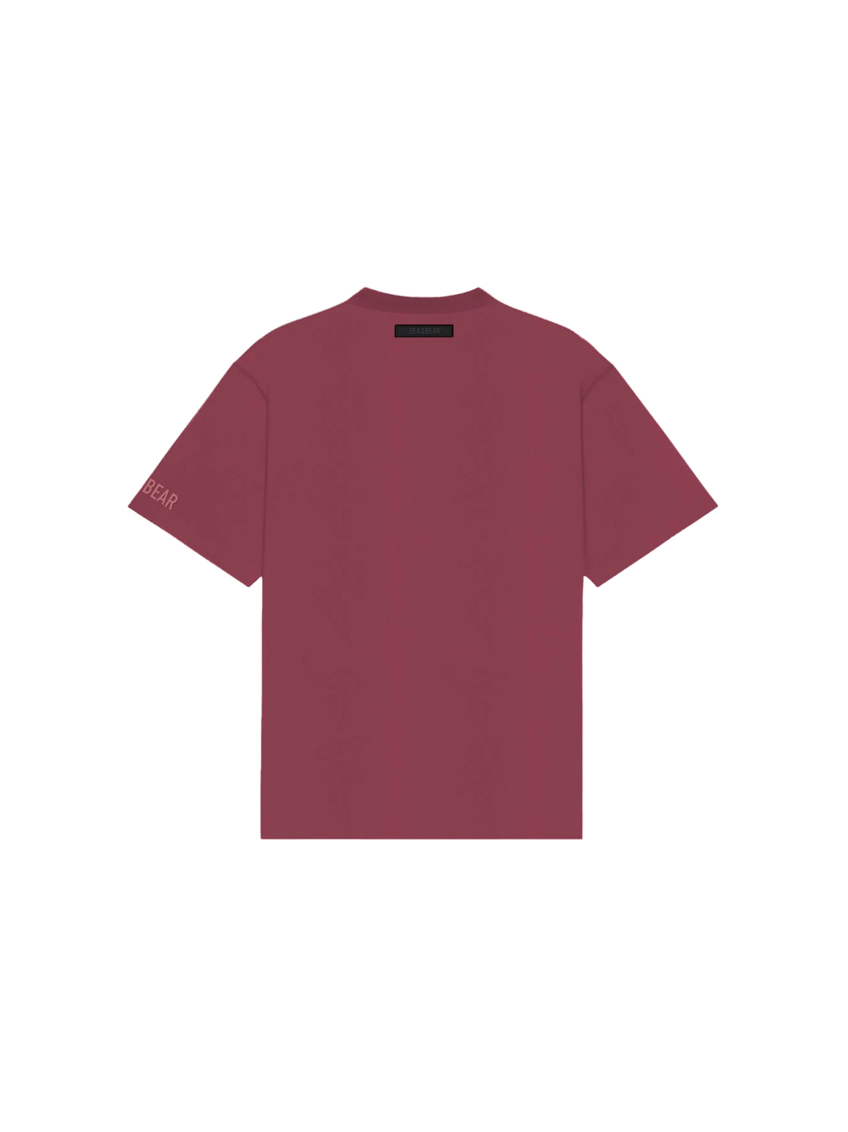 Babybear Dusty Rose Tee